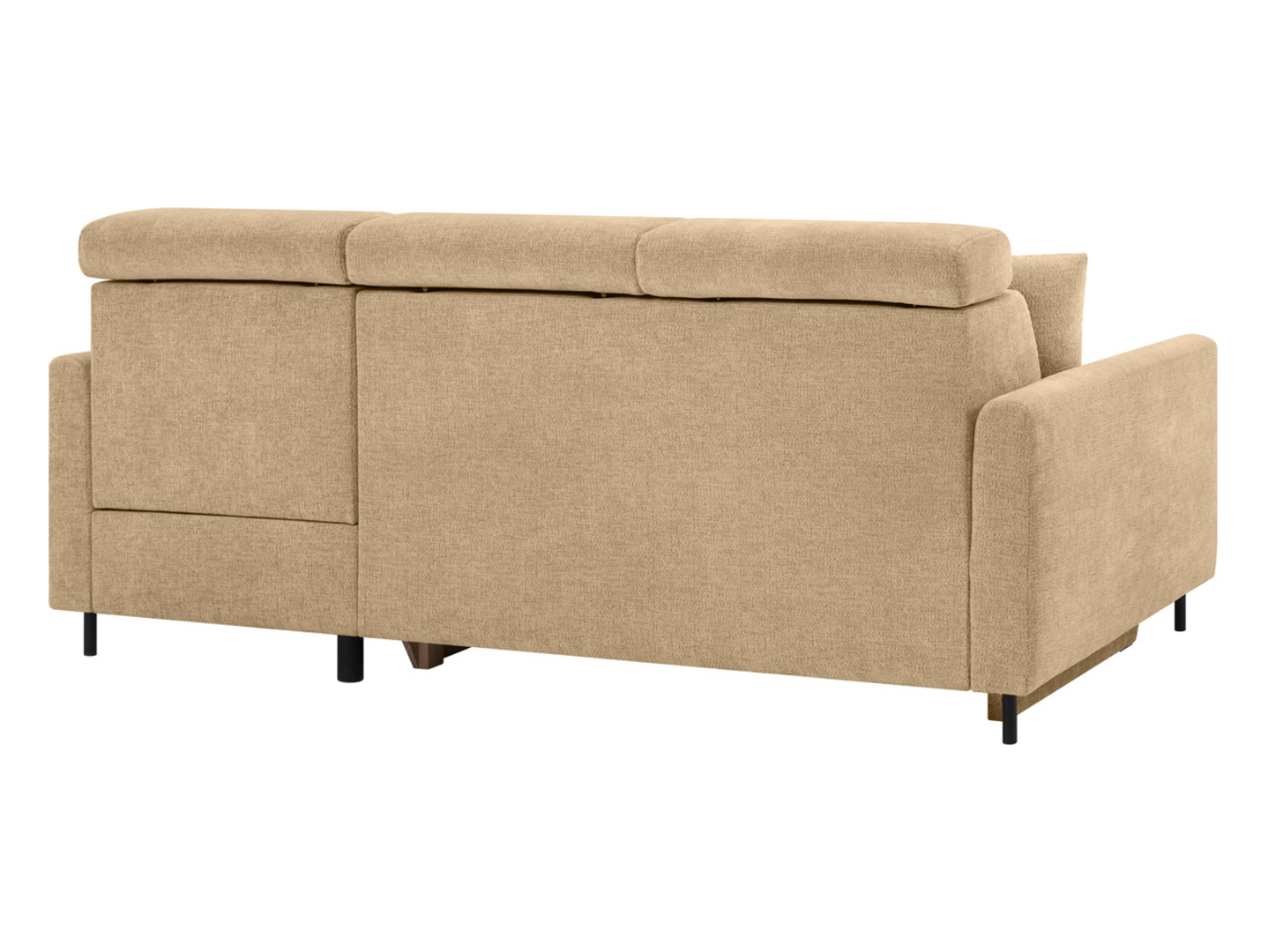 Corner sofa Boston 770 (Right)