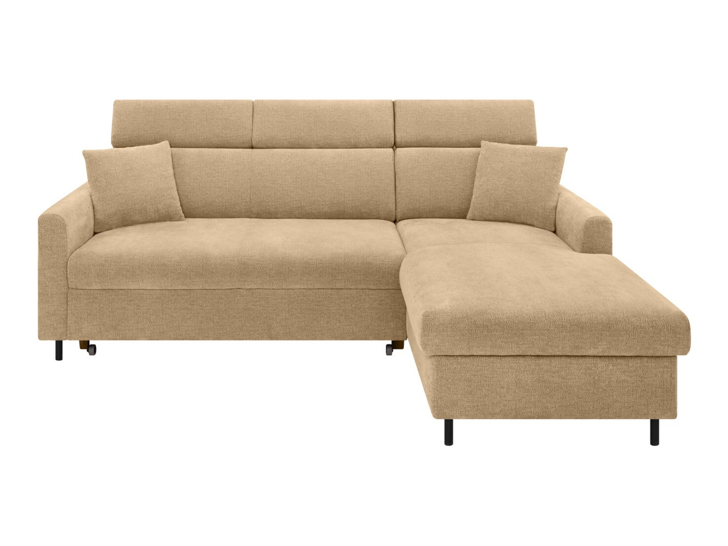 Corner sofa Boston 770 (Right)