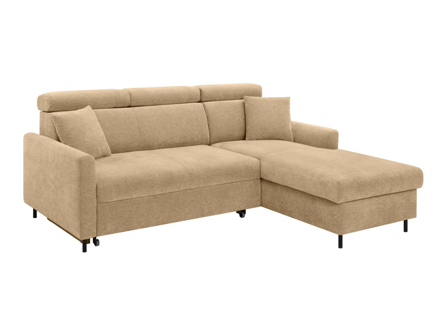 Corner sofa Boston 770 (Right)