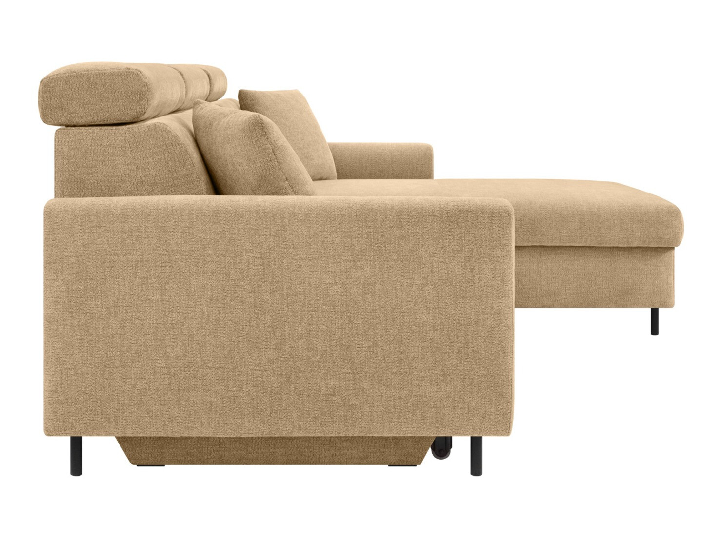 Corner sofa Boston 770 (Right)