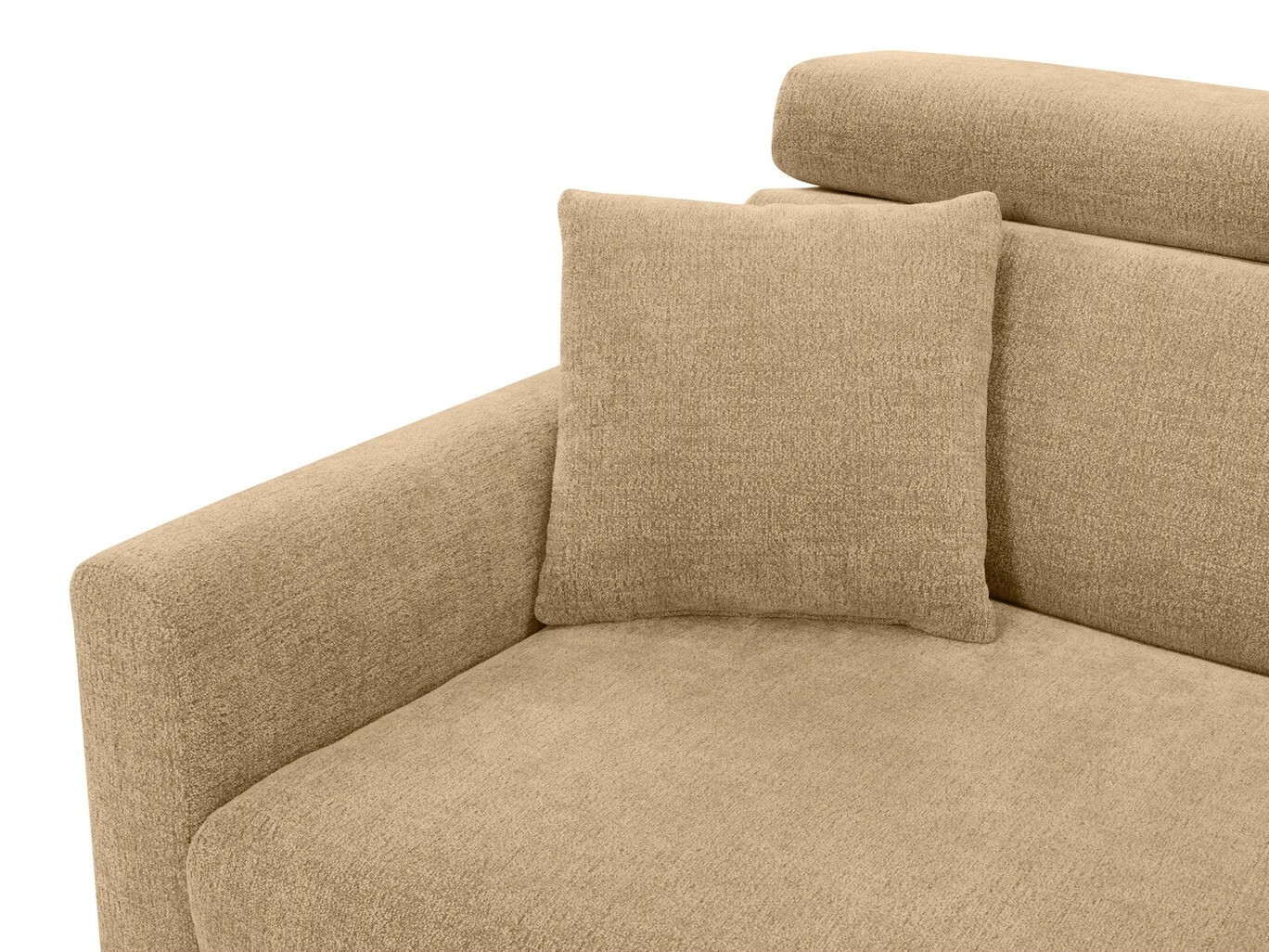 Corner sofa Boston 770 (Right)