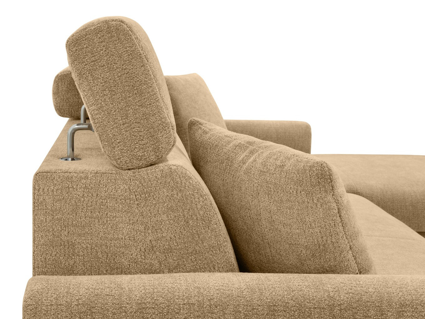 Corner sofa Boston 770 (Right)