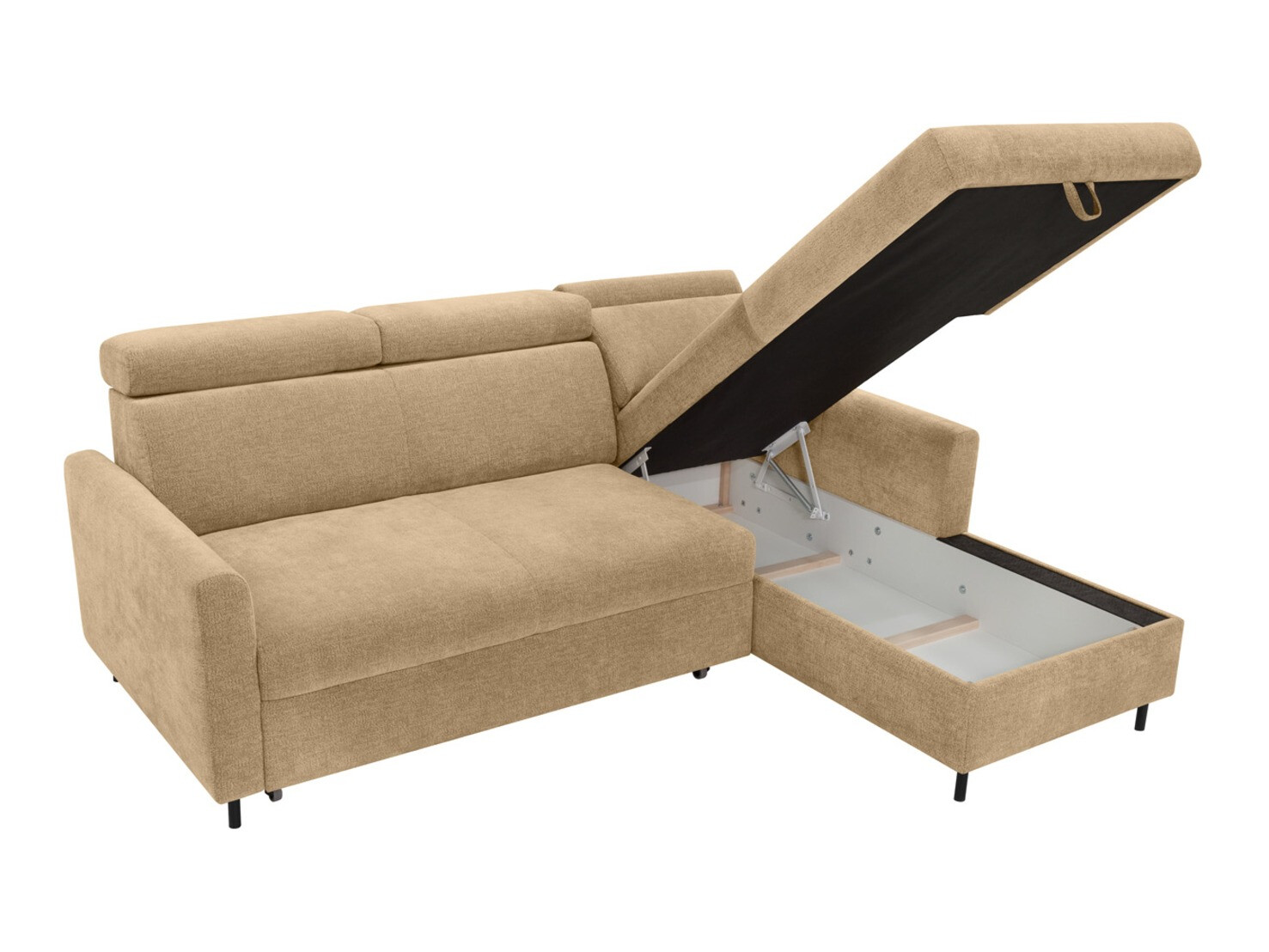 Corner sofa Boston 770 (Right)