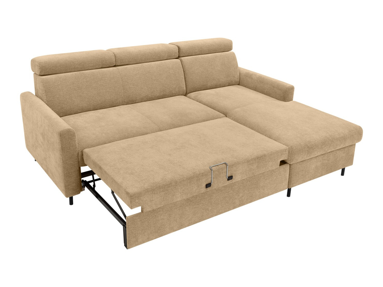 Corner sofa Boston 770 (Right)