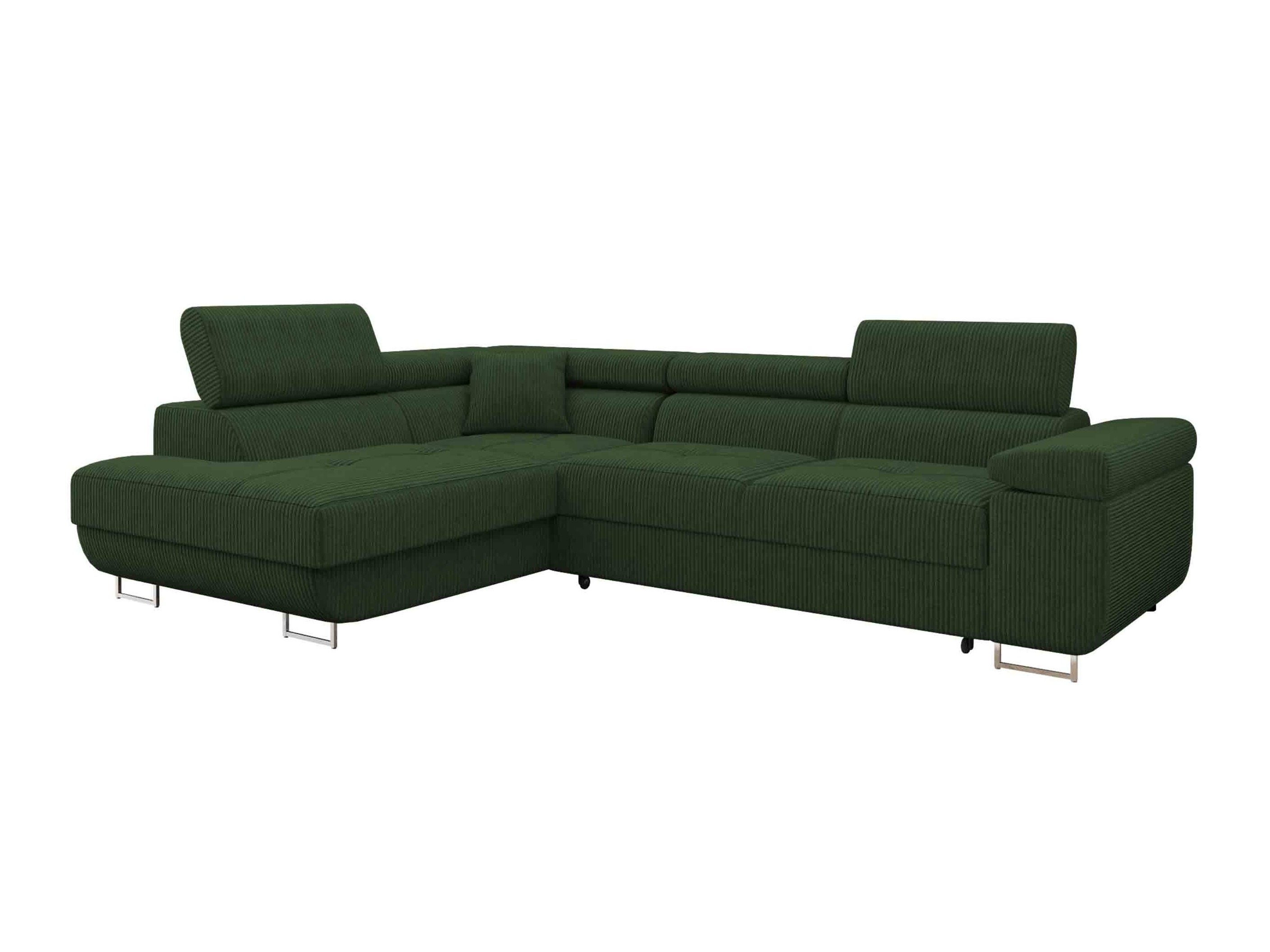 Corner sofa Comfivo Vinetum (Poso 14)