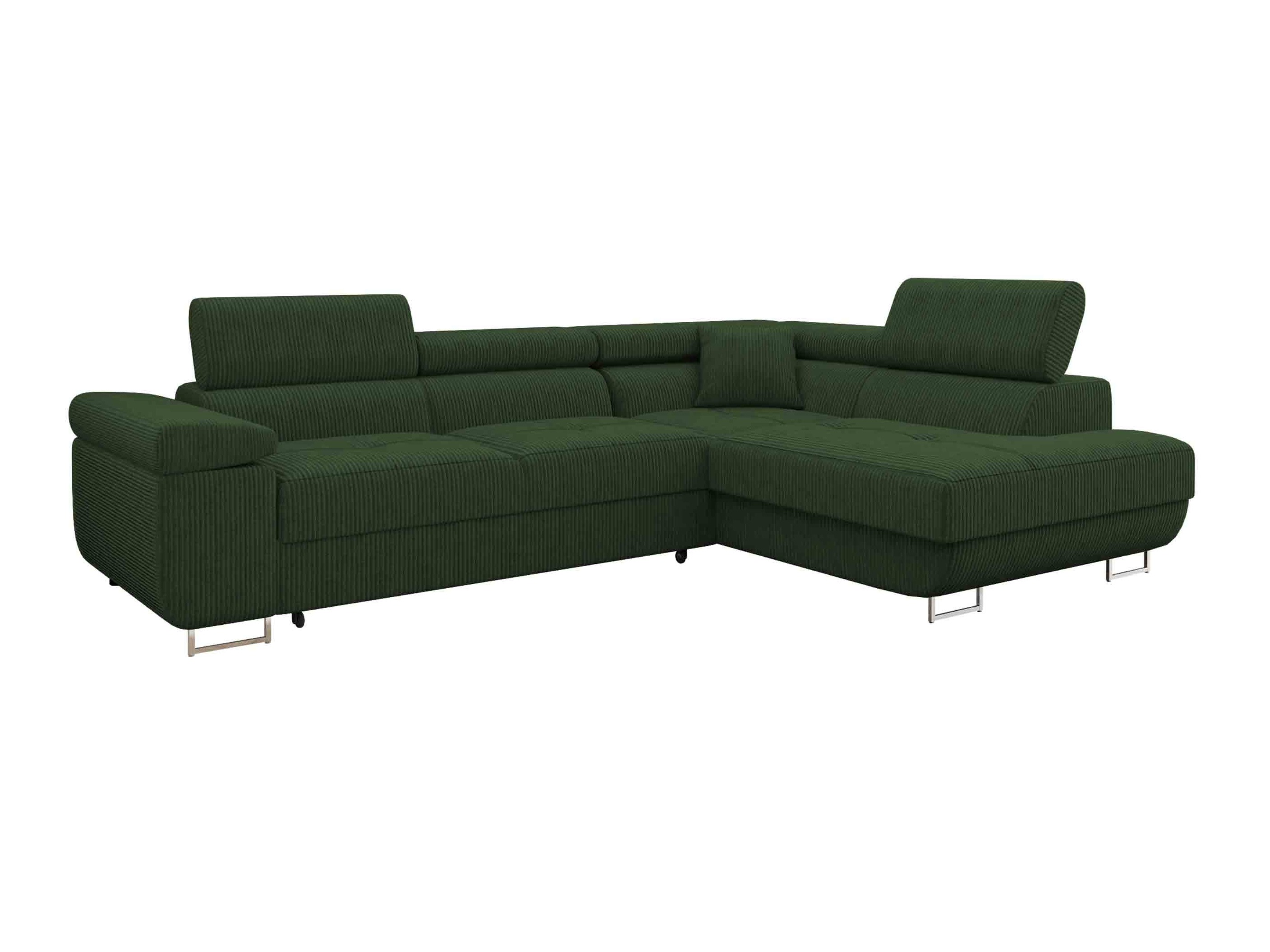 Corner sofa Comfivo Vinetum (Poso 14)