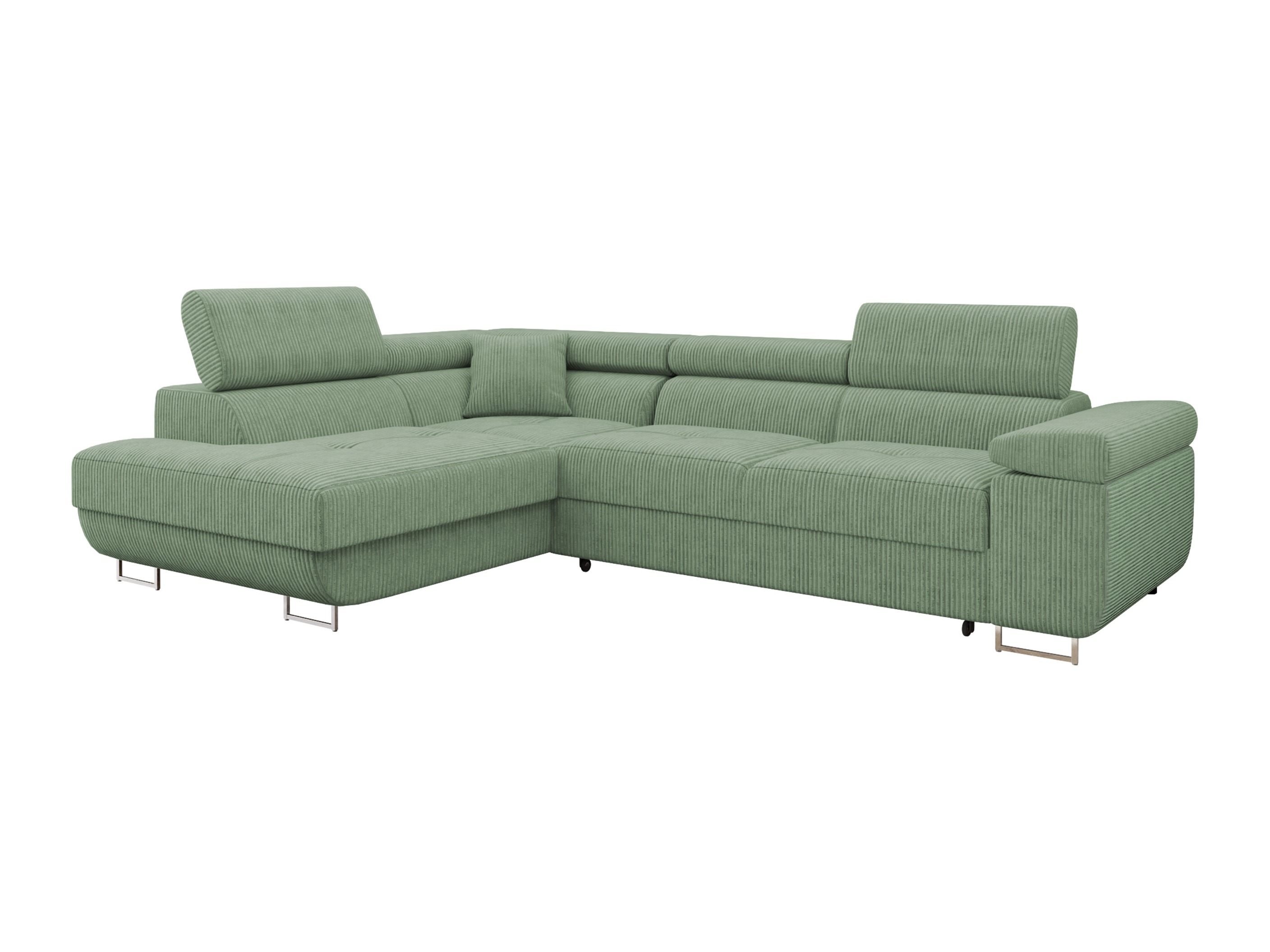 Corner sofa Comfivo Vinetum (Poso 47)