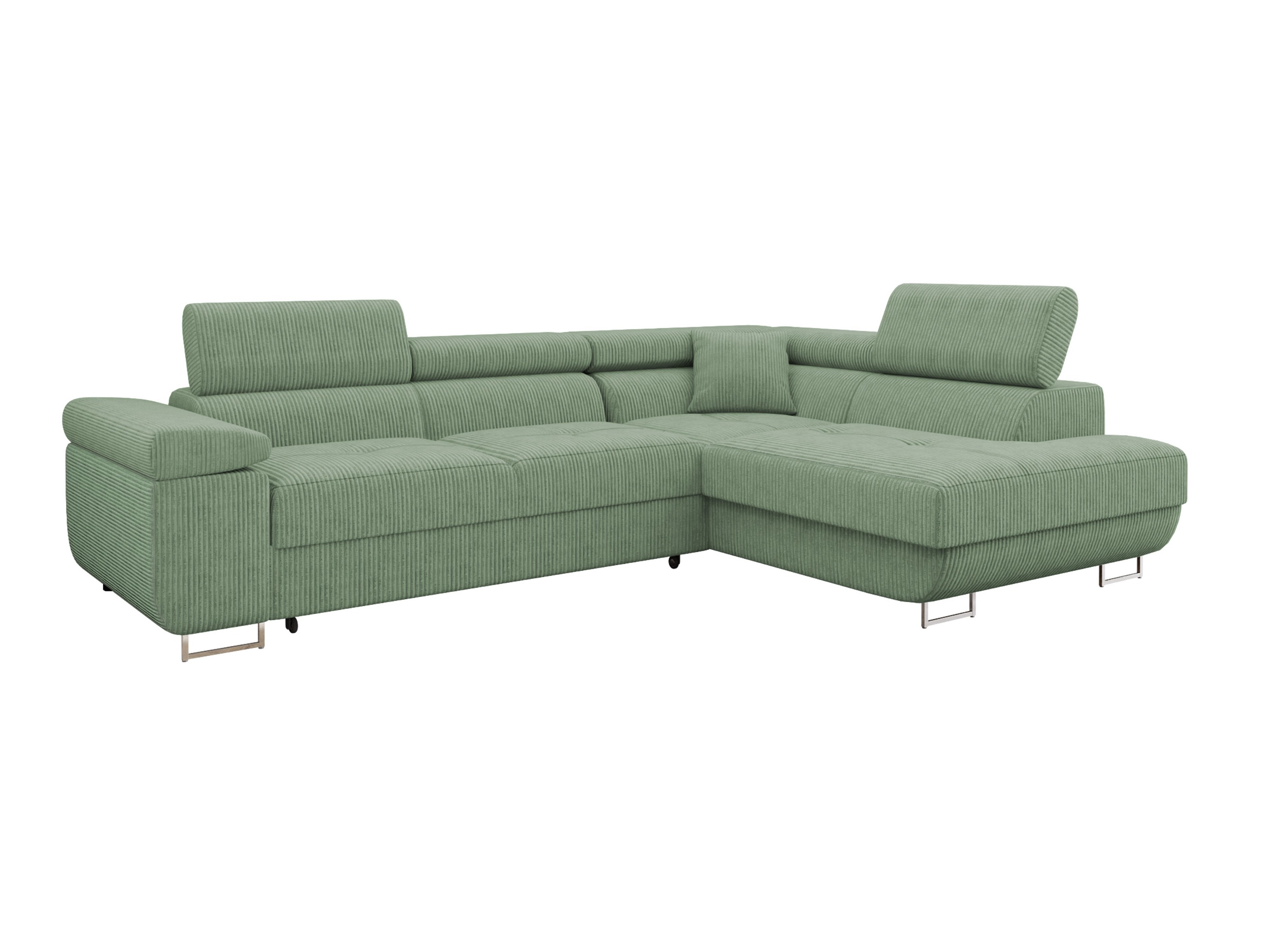 Corner sofa Comfivo Vinetum (Poso 47)