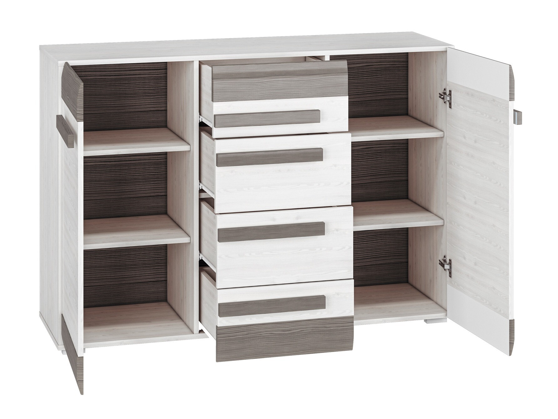 Living room set Alcala 128