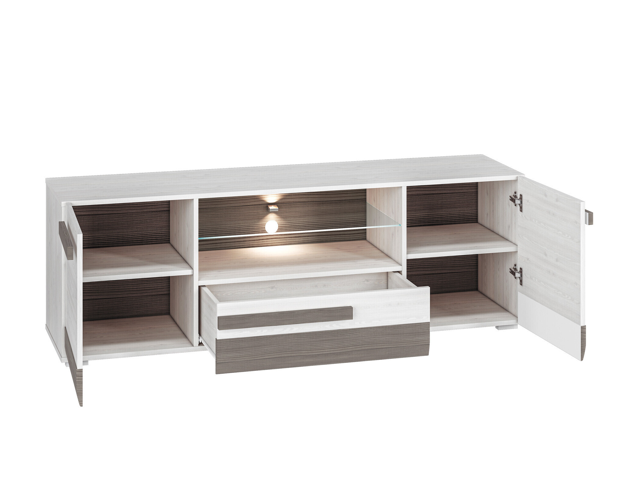 Living room set Alcala 128