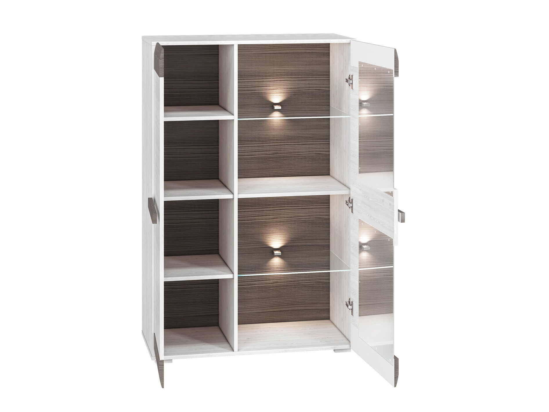 Living room set Alcala 128