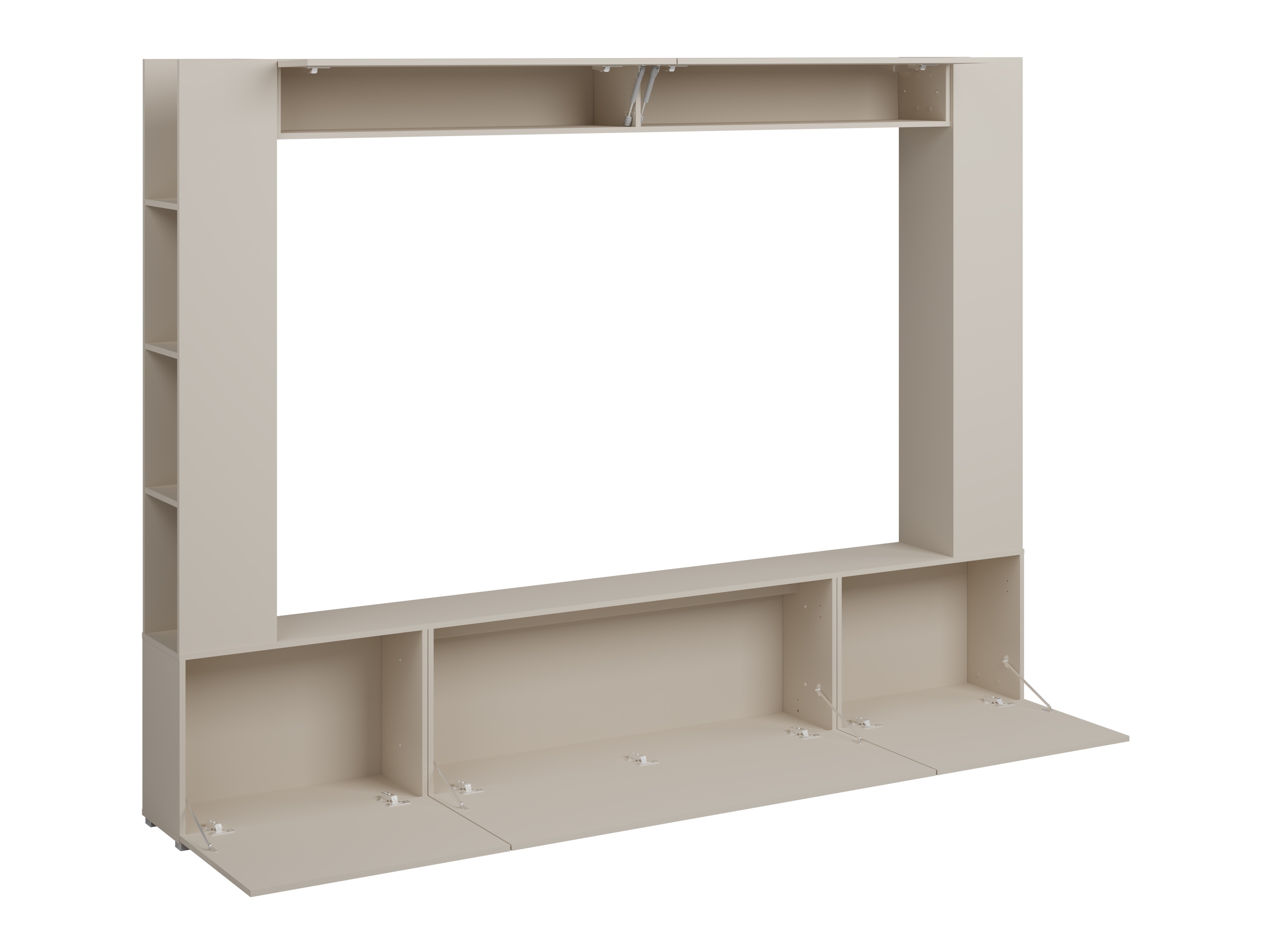 Living room set Austin 392 (Cashmere)