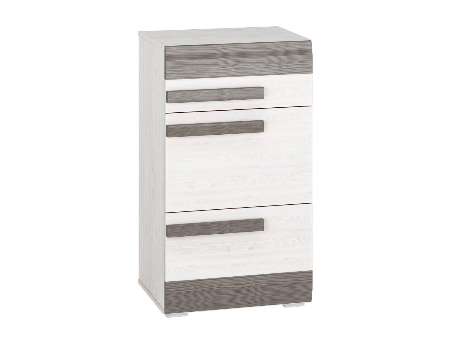 Shoe cabinet Alcala 117