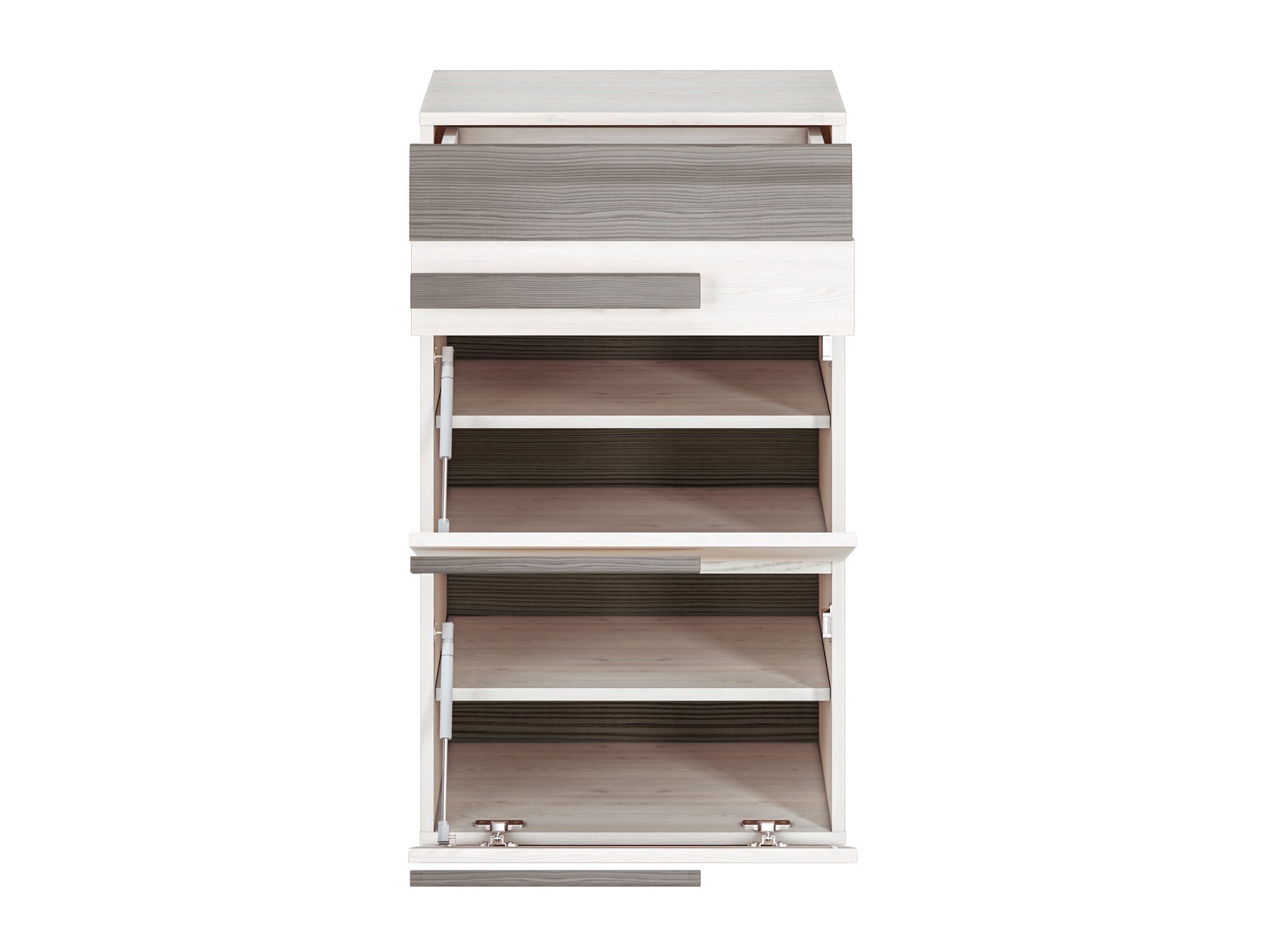 Shoe cabinet Alcala 117