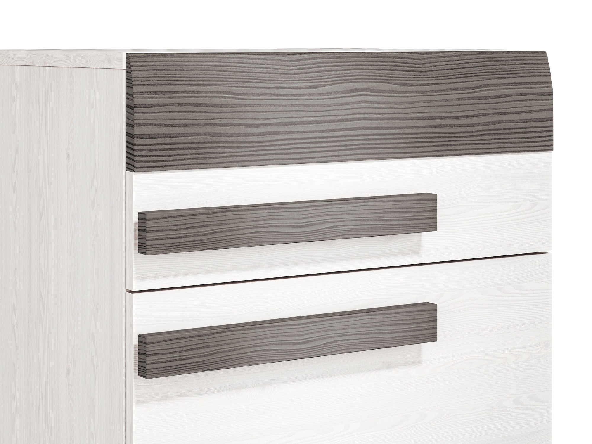 Shoe cabinet Alcala 117
