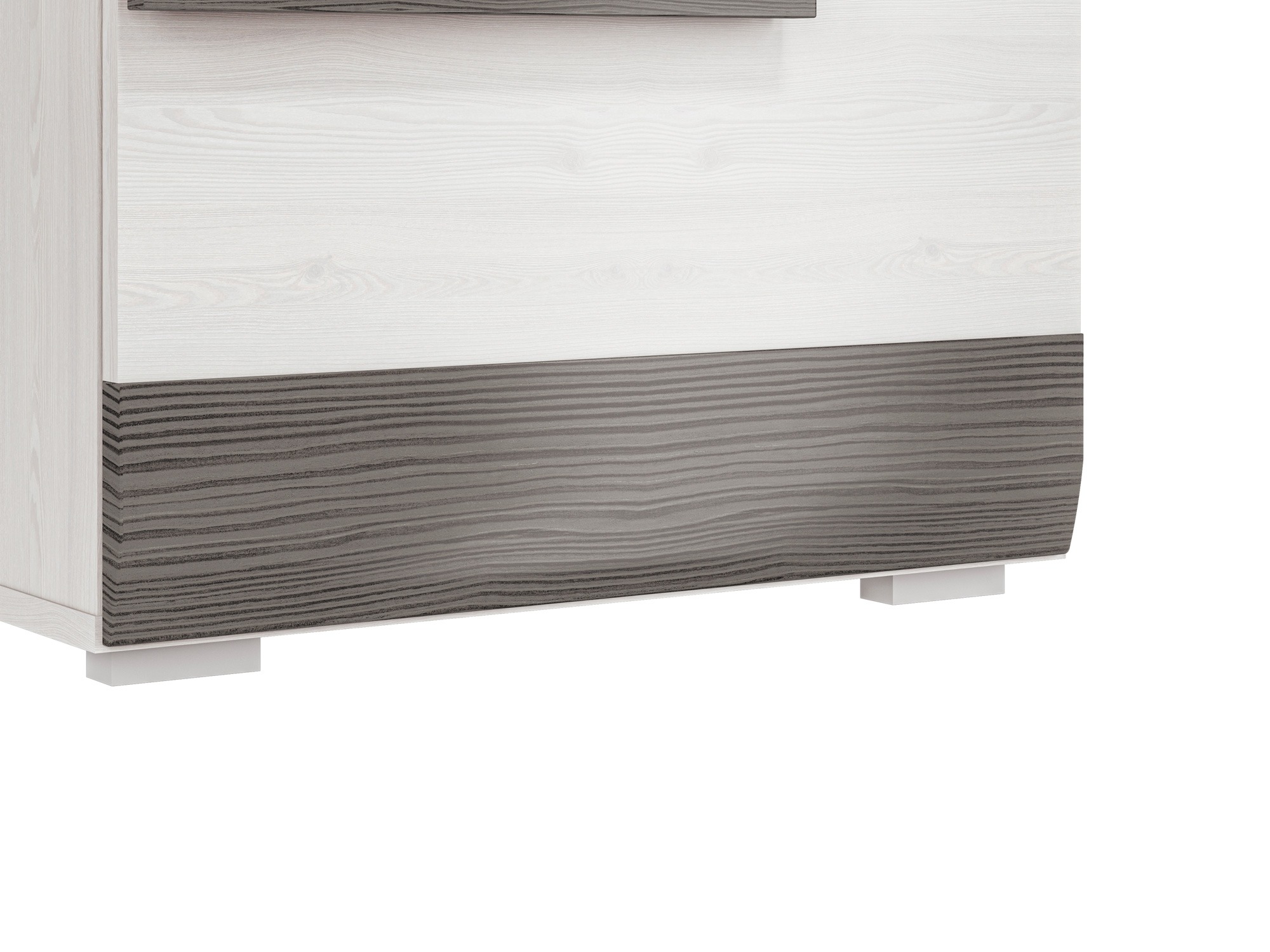 Shoe cabinet Alcala 117