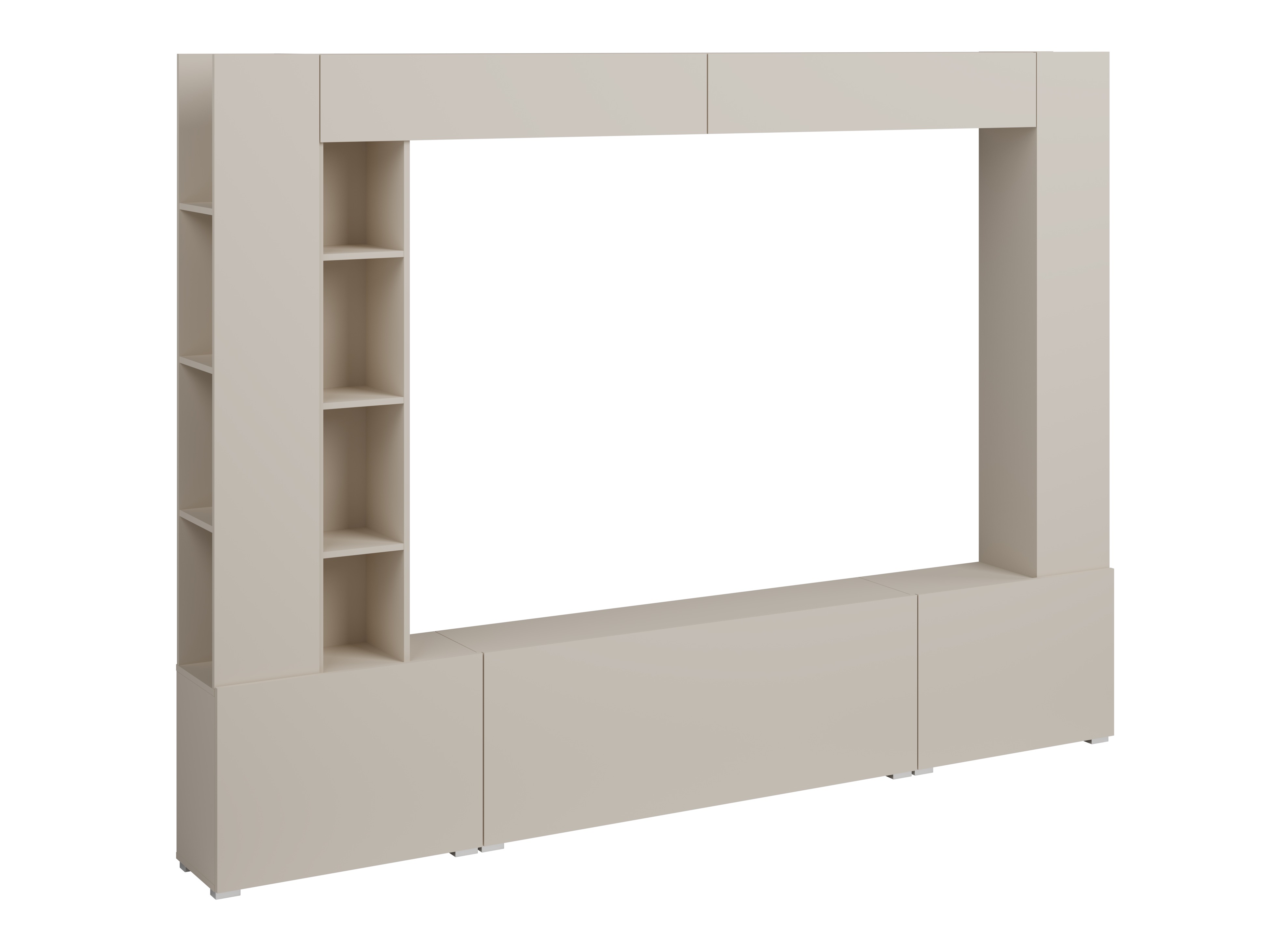 Living room set Austin 392 (Cashmere)
