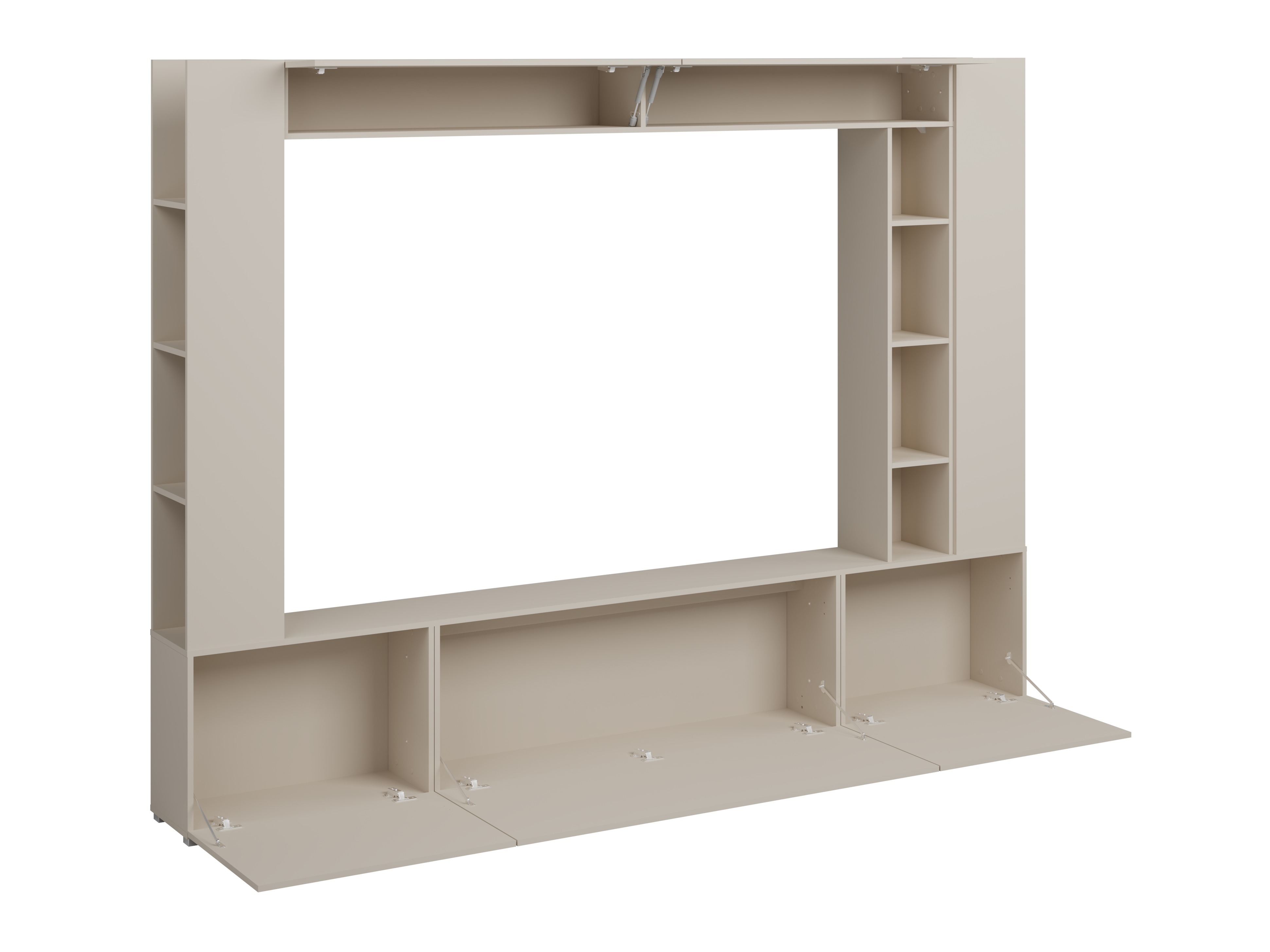 Living room set Austin 394 (Cashmere)