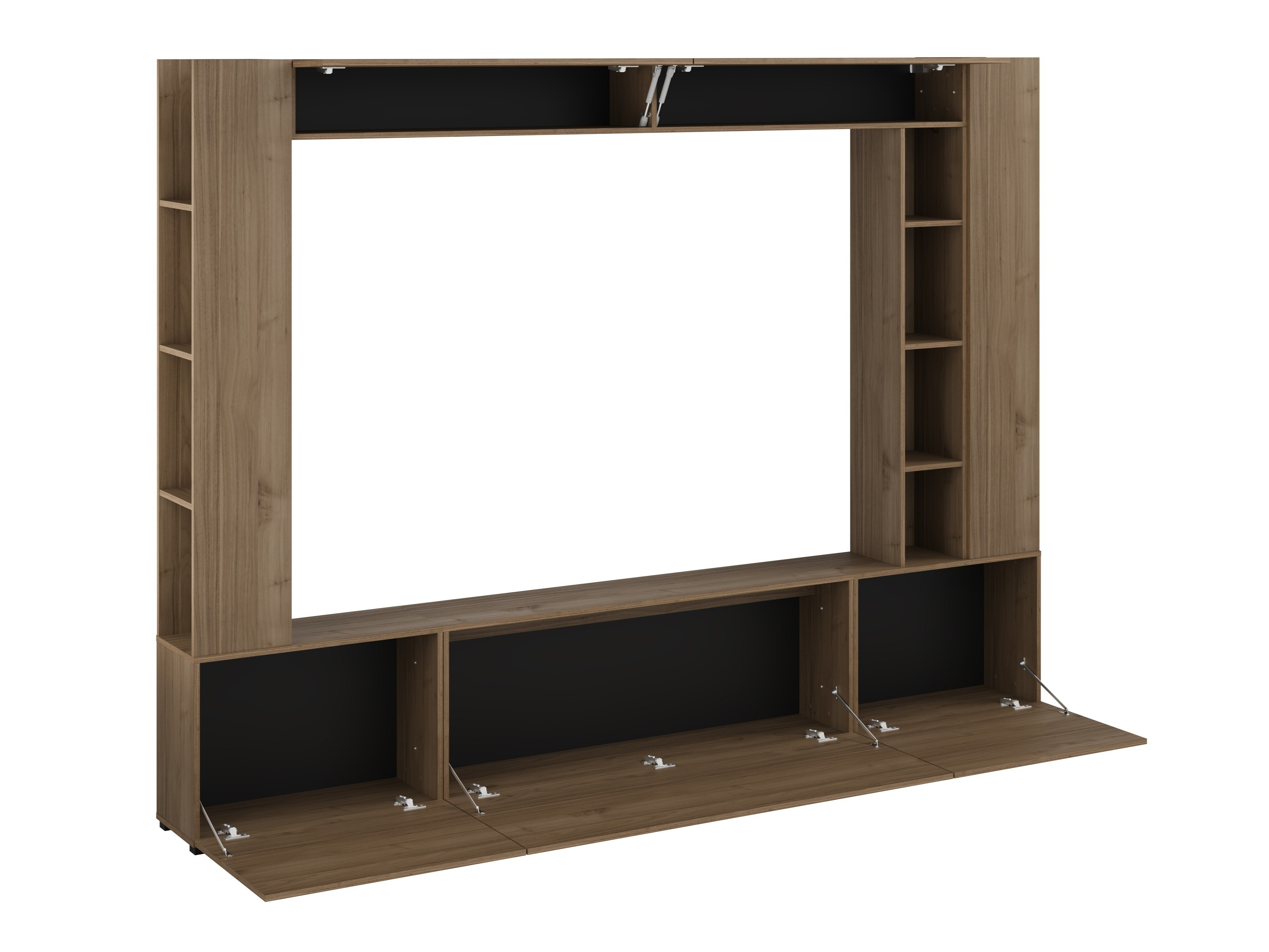 Living room set Austin 394 (Walnut)