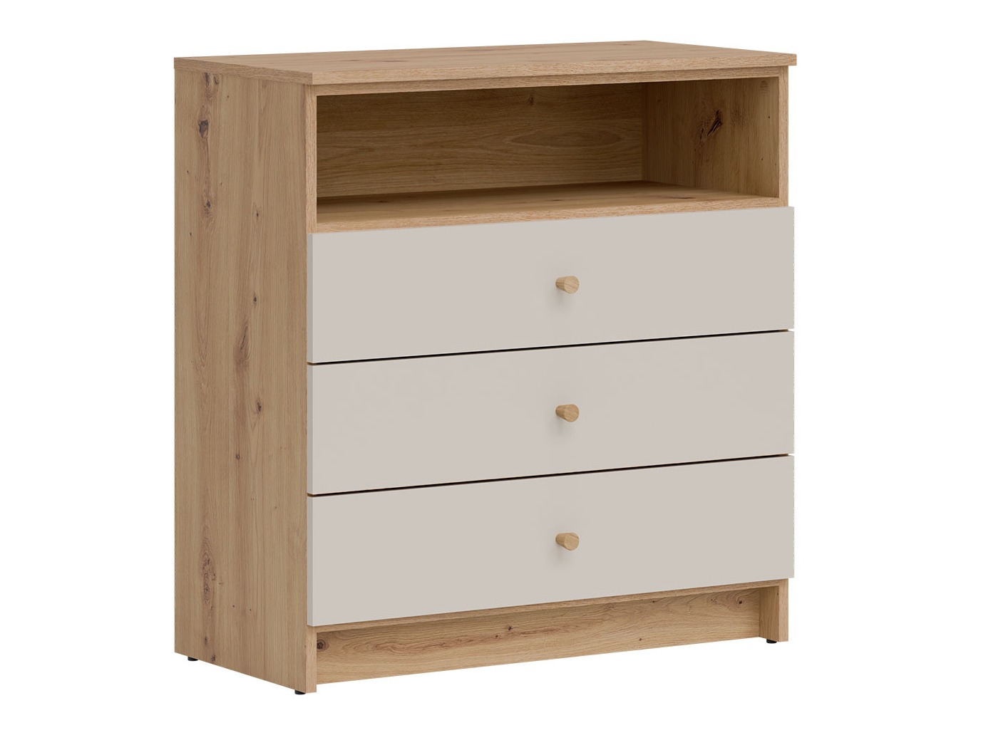 Chest of drawers Morsevi 100