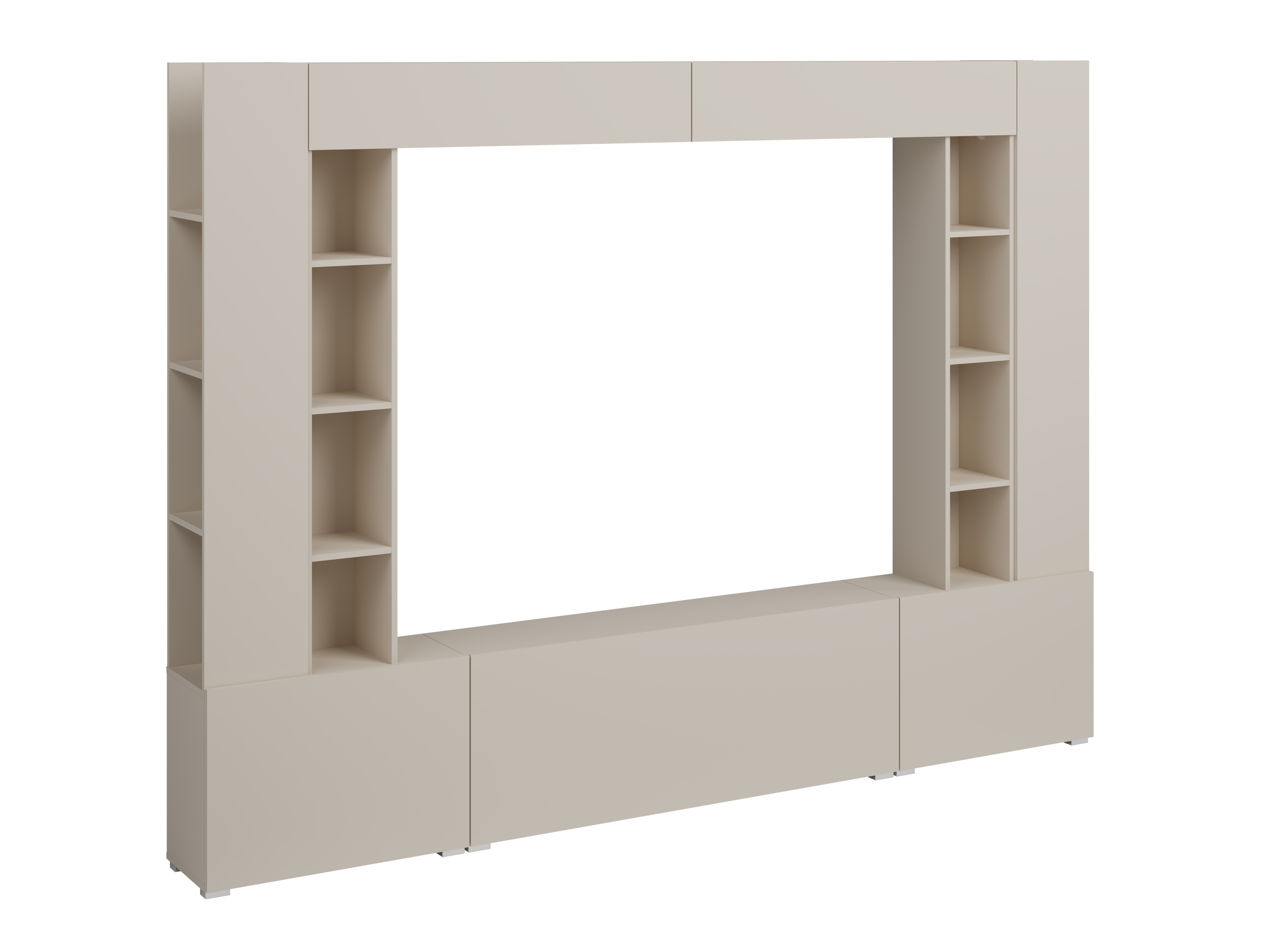 Living room set Austin 392 (Cashmere)