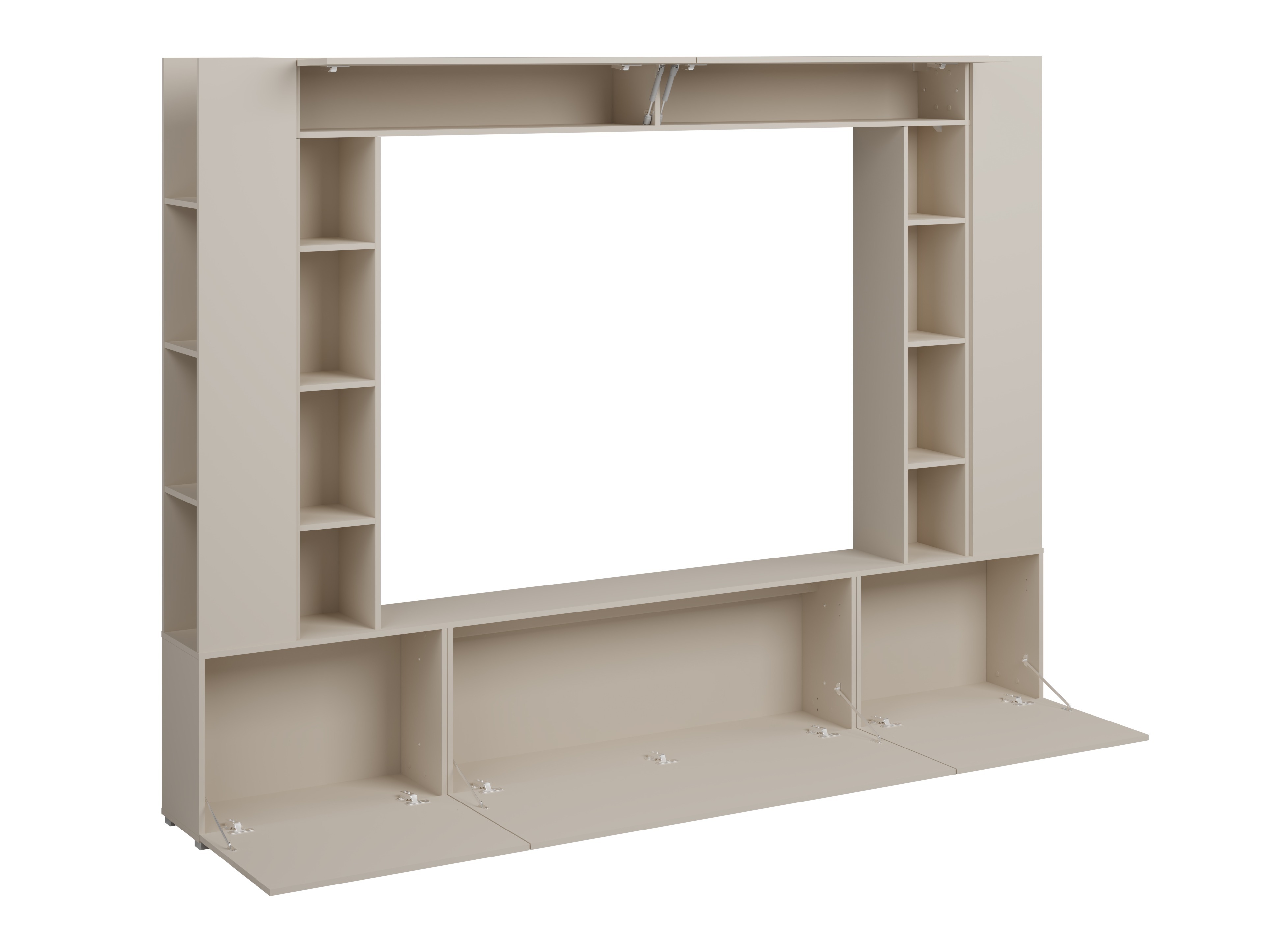 Living room set Austin 392 (Cashmere)