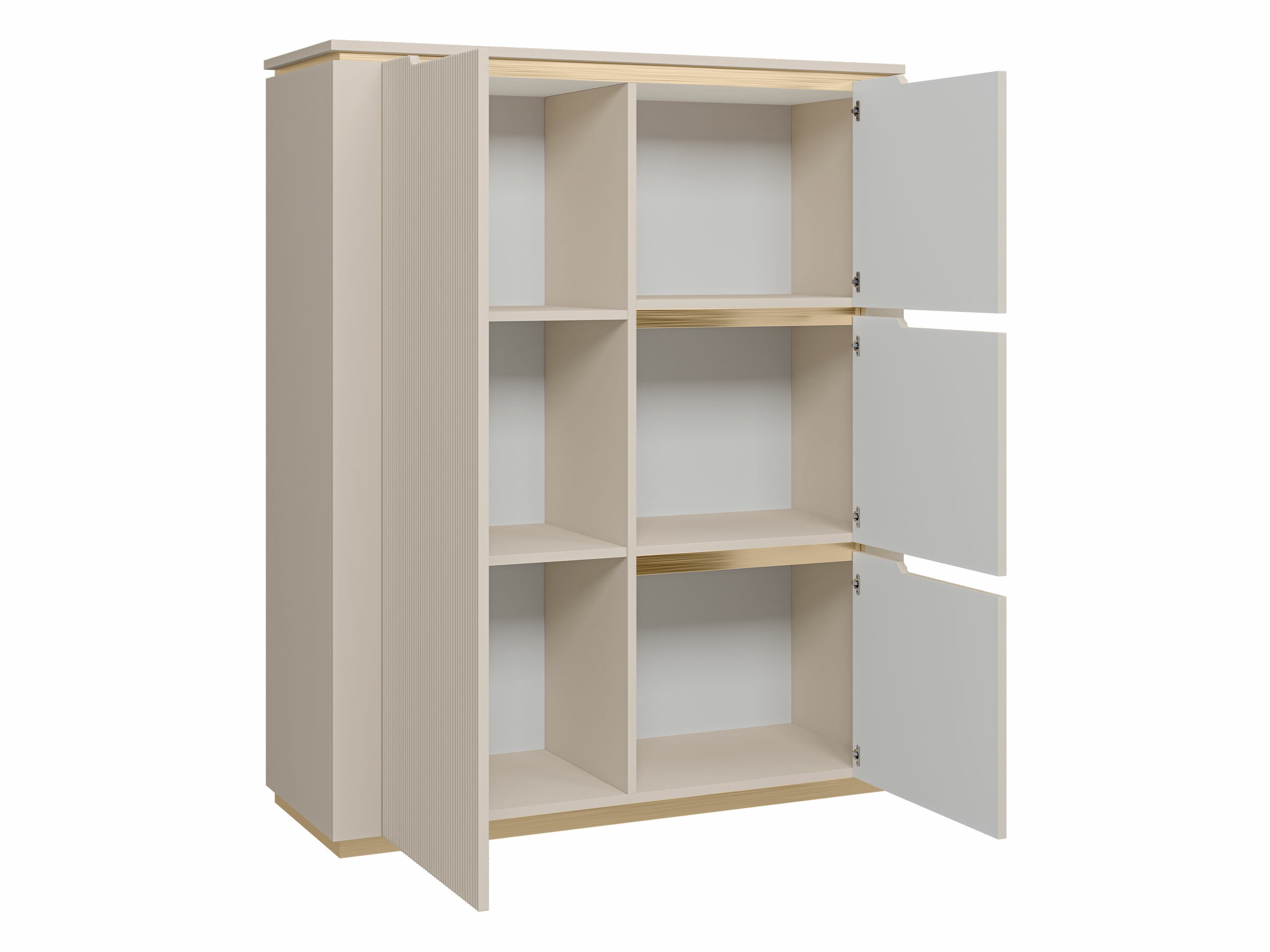 Chest of drawers SI190