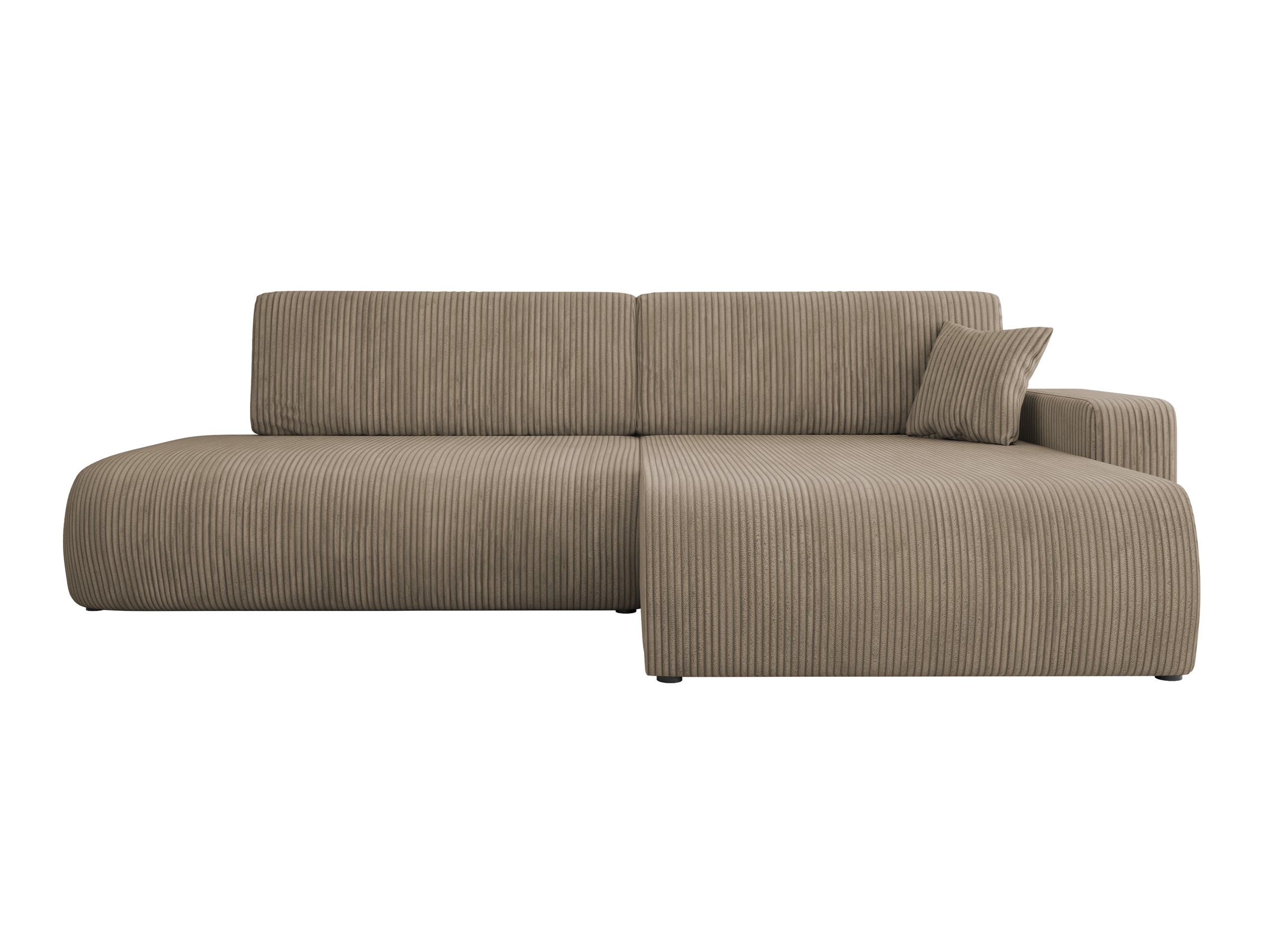 Corner sofa Doctral (Poso 02)