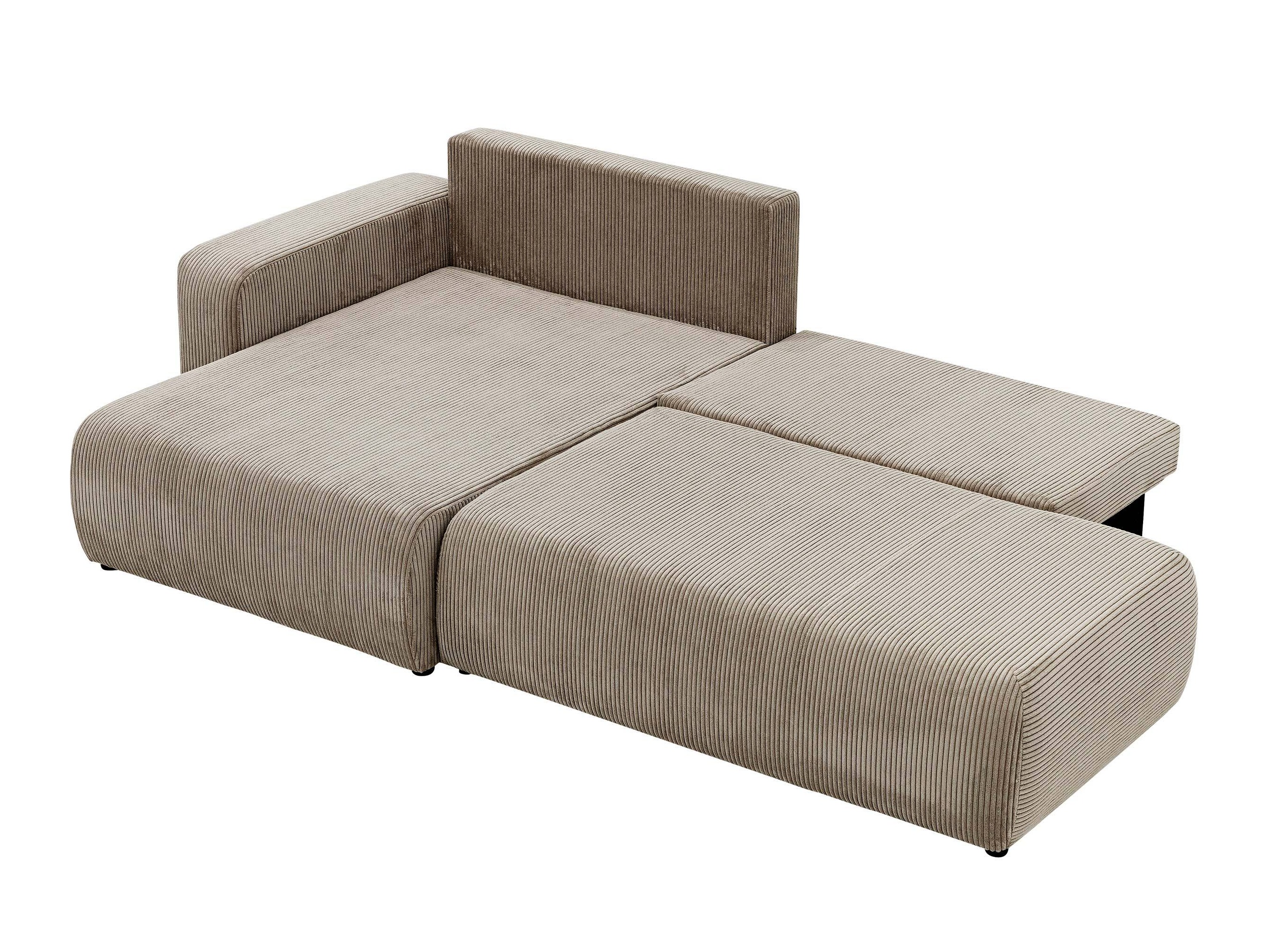 Corner sofa Doctral (Poso 02)