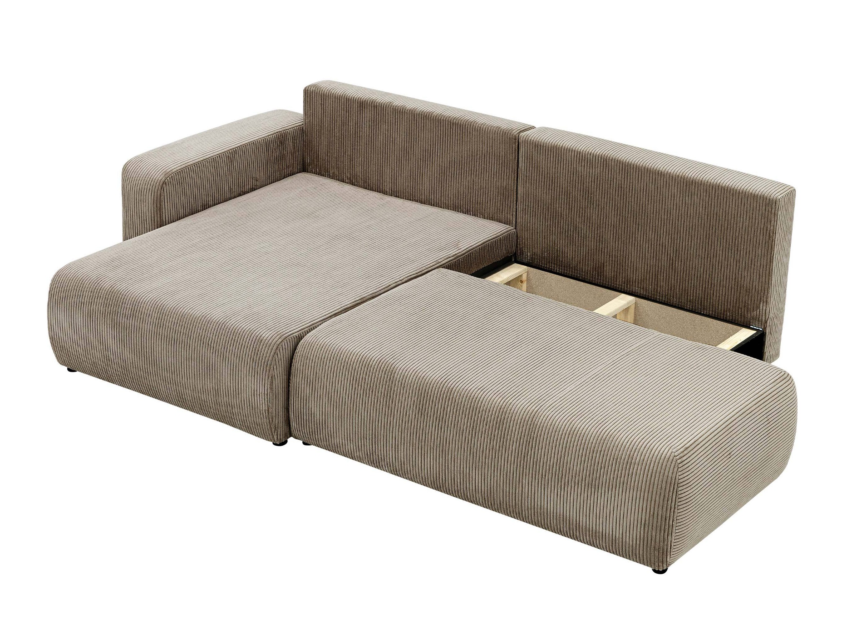 Corner sofa Doctral (Poso 02)