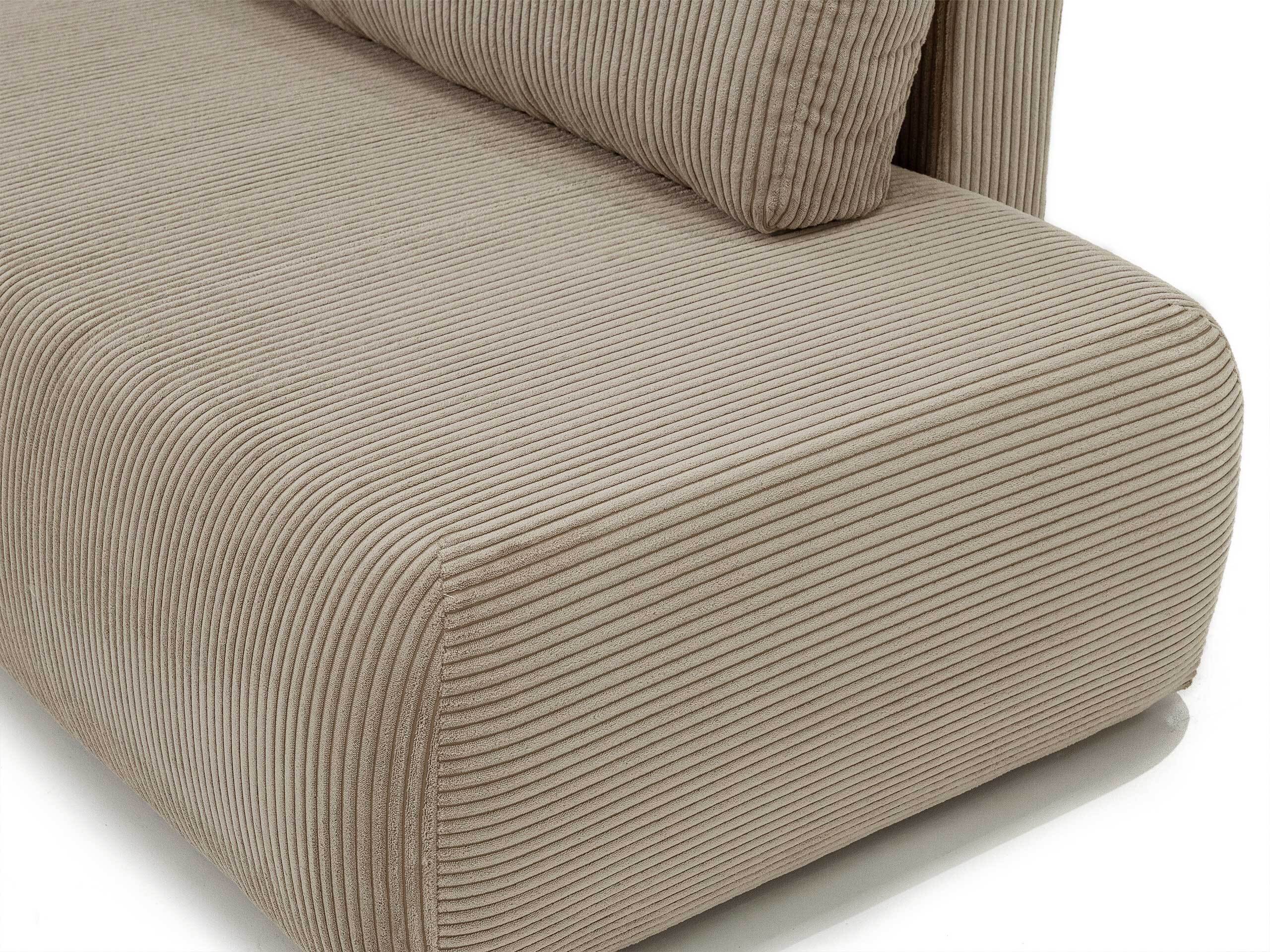 Corner sofa Doctral (Poso 02)
