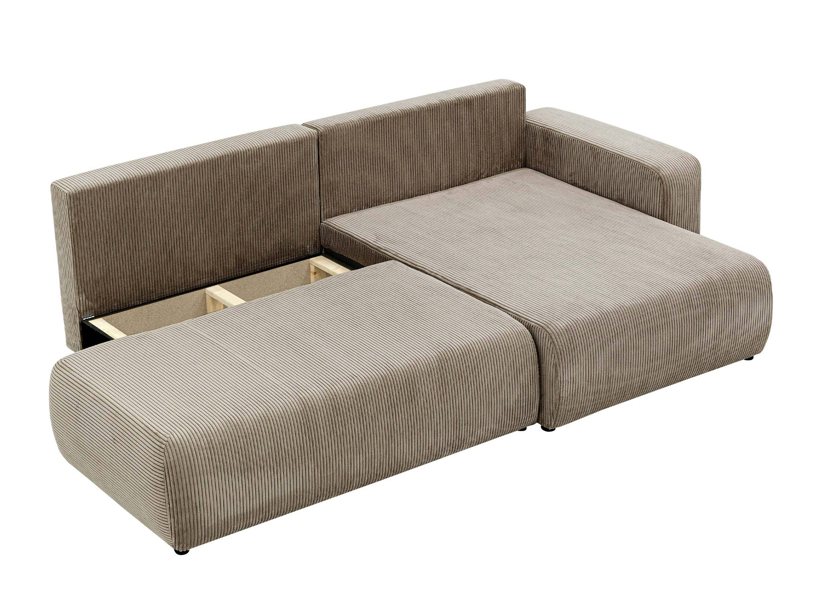 Corner sofa Doctral (Poso 02)
