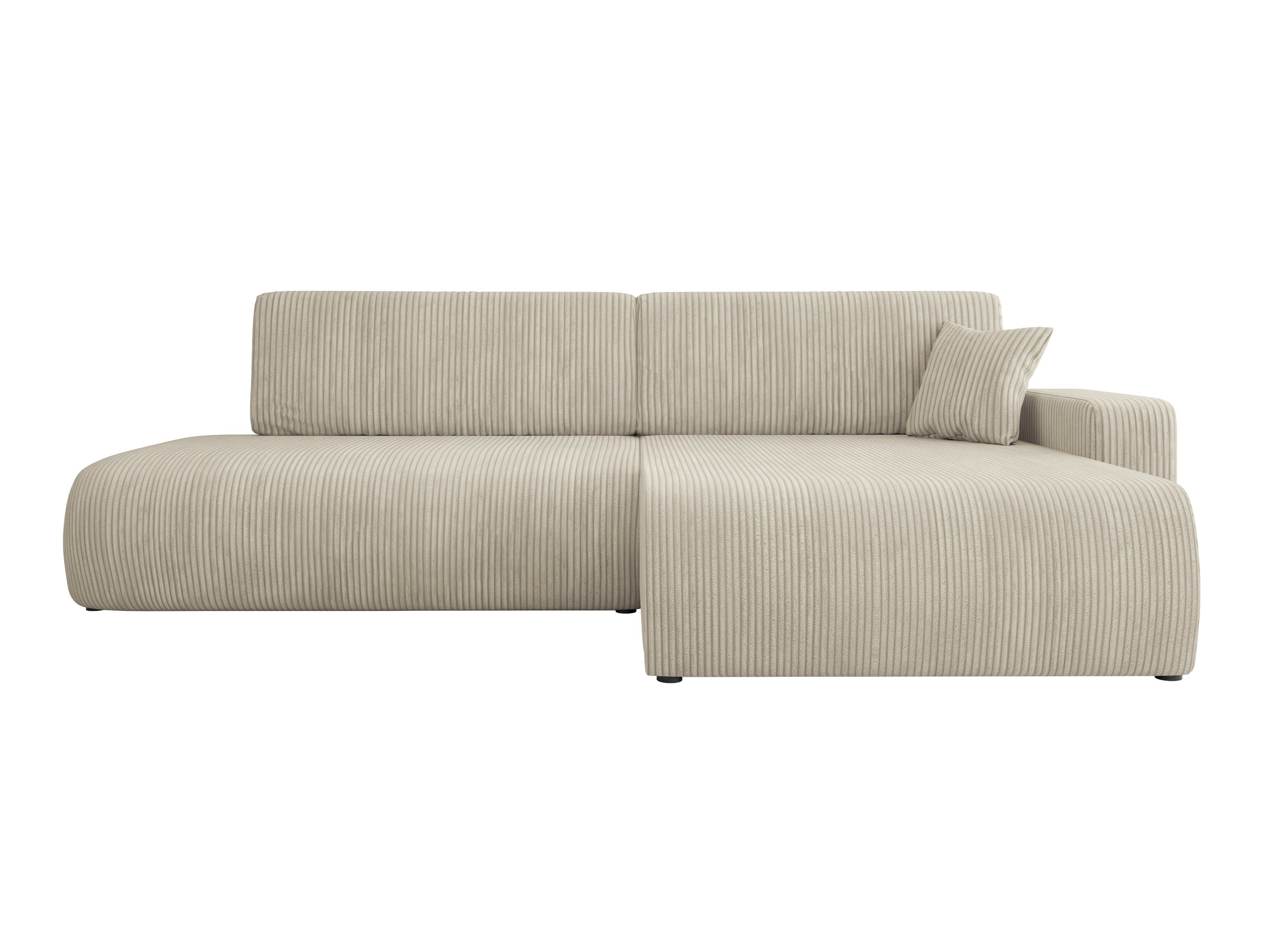 Corner sofa Doctral (Poso 100)