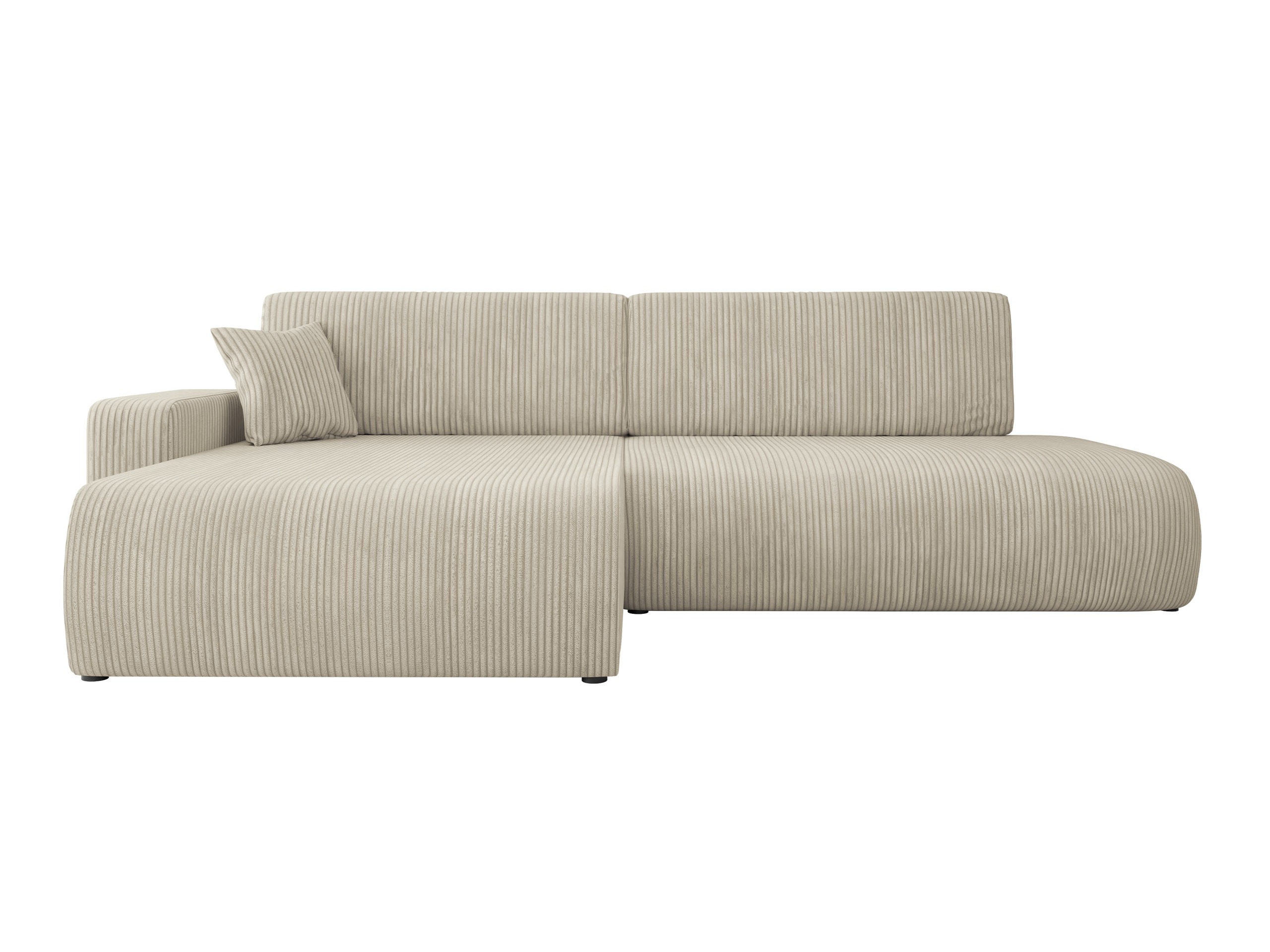 Corner sofa Doctral (Poso 100)