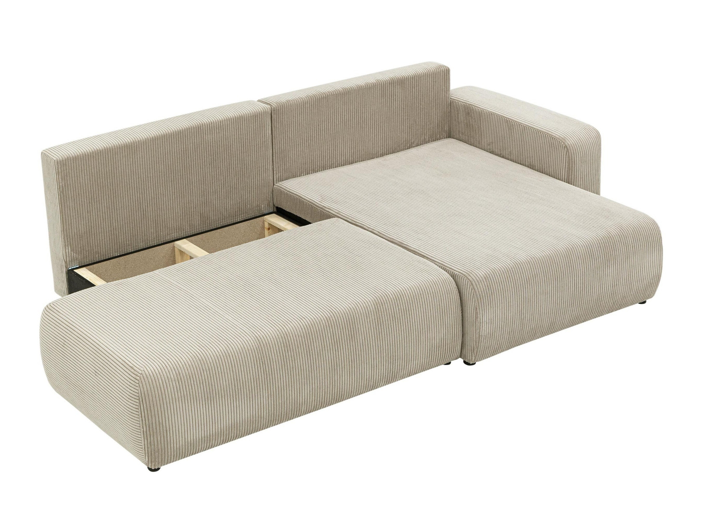 Corner sofa Doctral (Poso 100)