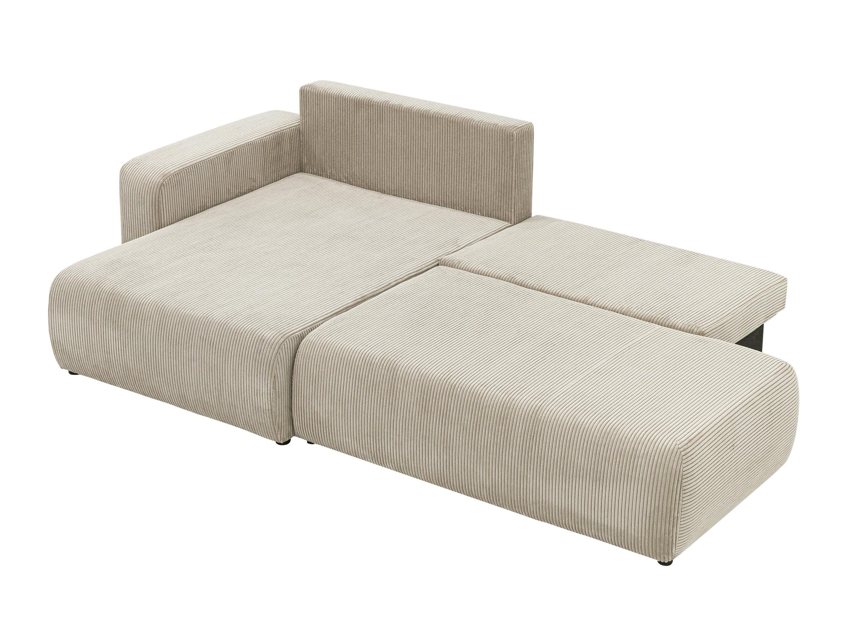 Corner sofa Doctral (Poso 110)
