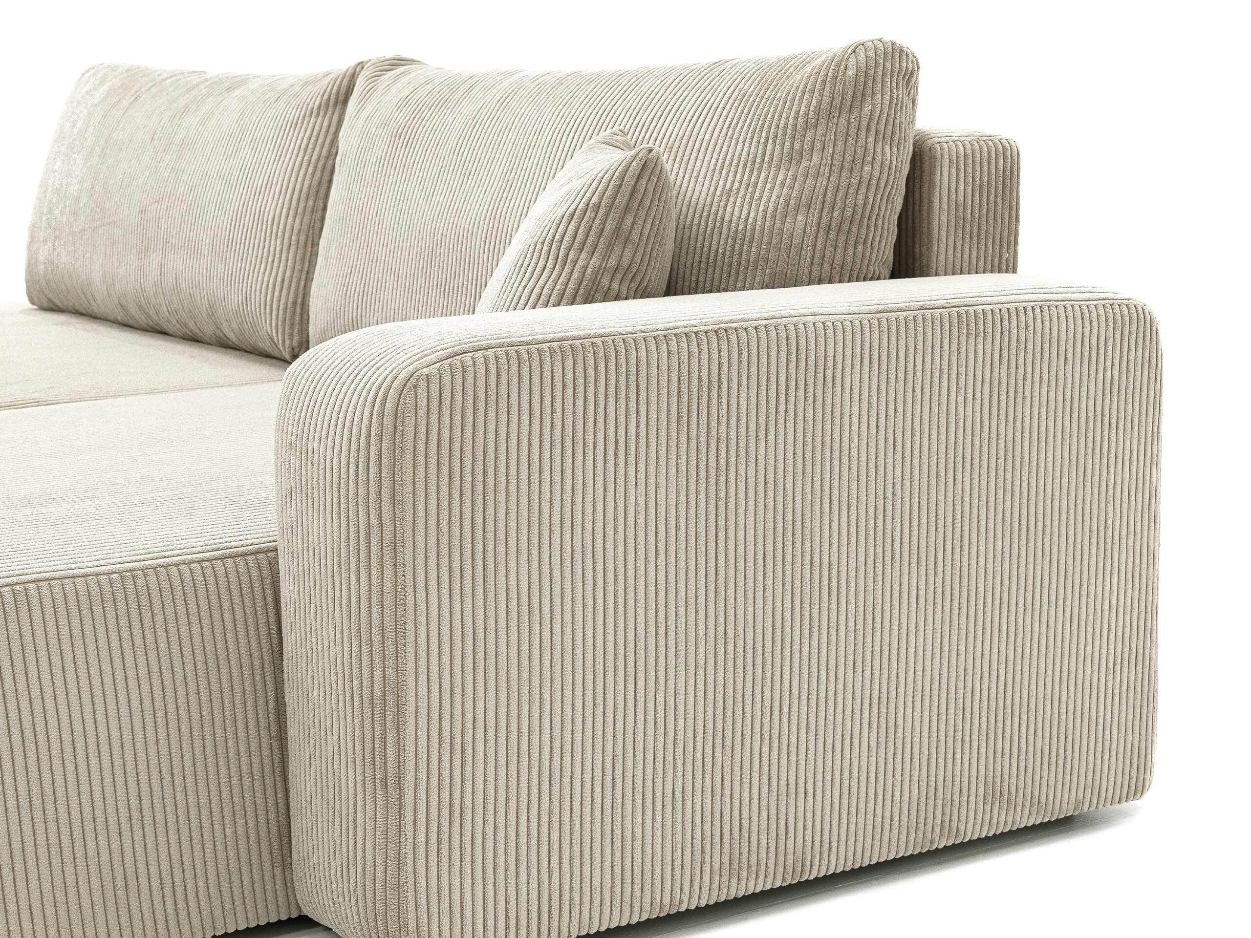 Corner sofa Doctral (Poso 14)