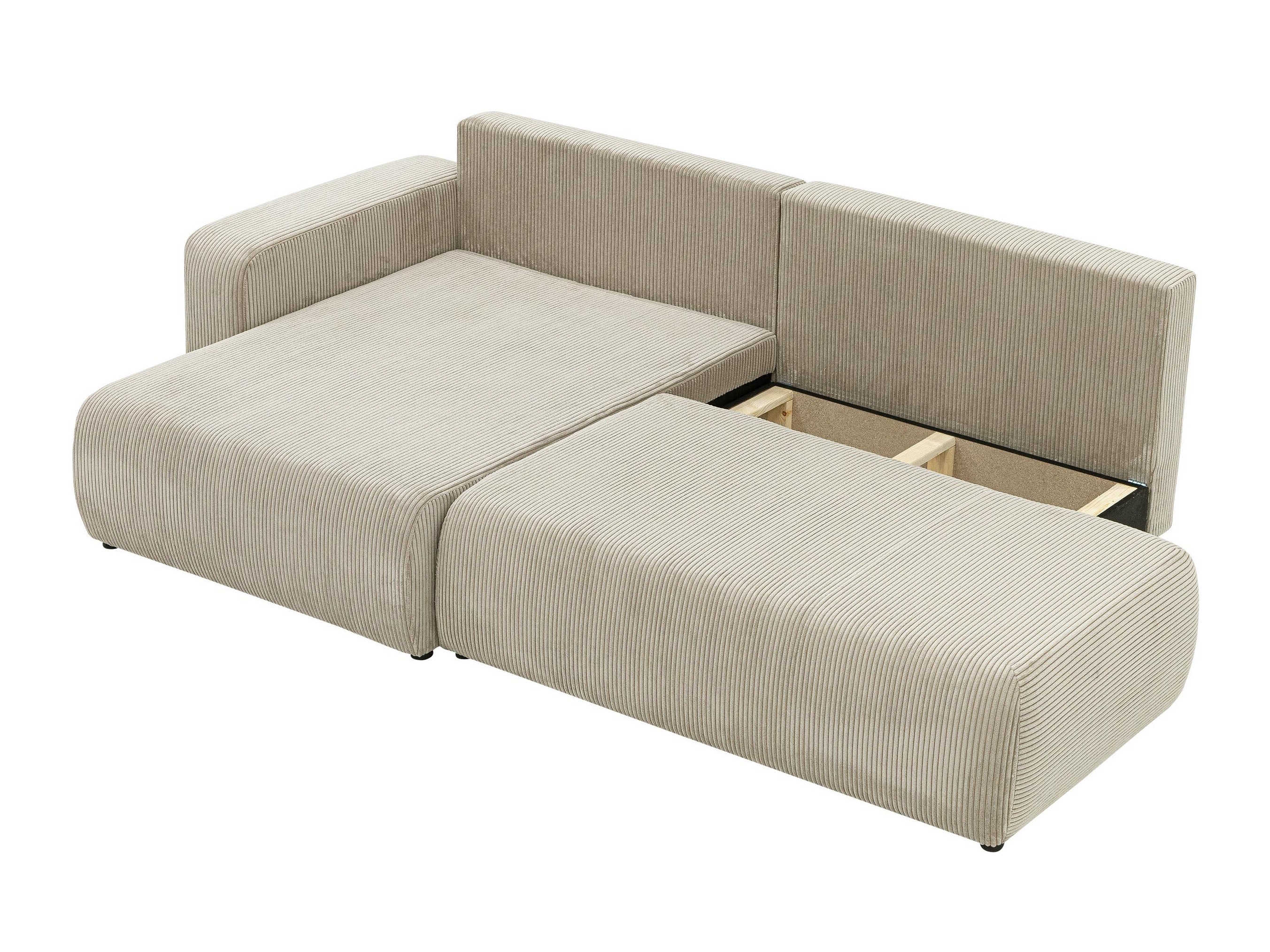 Corner sofa Doctral (Poso 22)