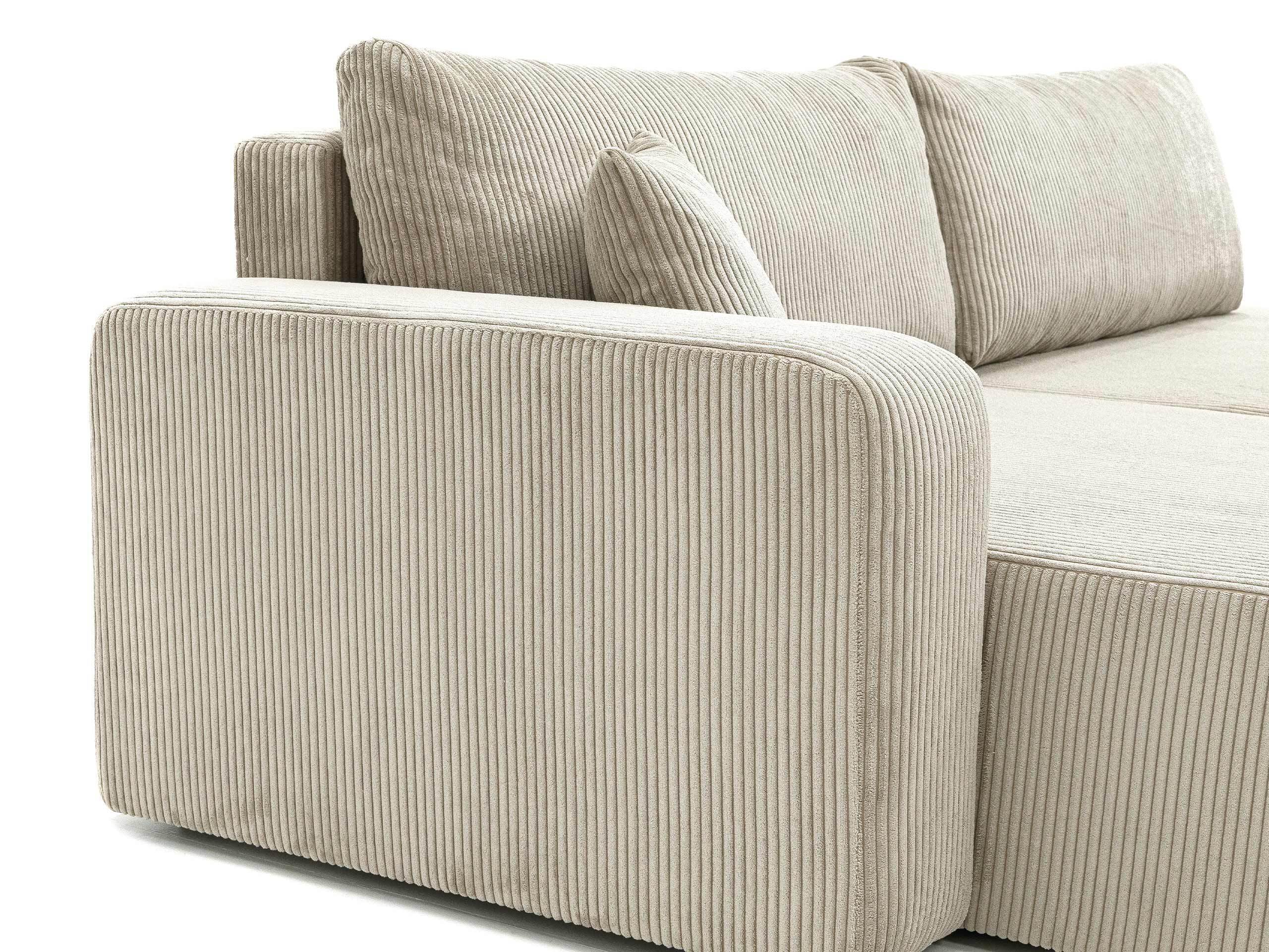 Corner sofa Doctral (Poso 22)