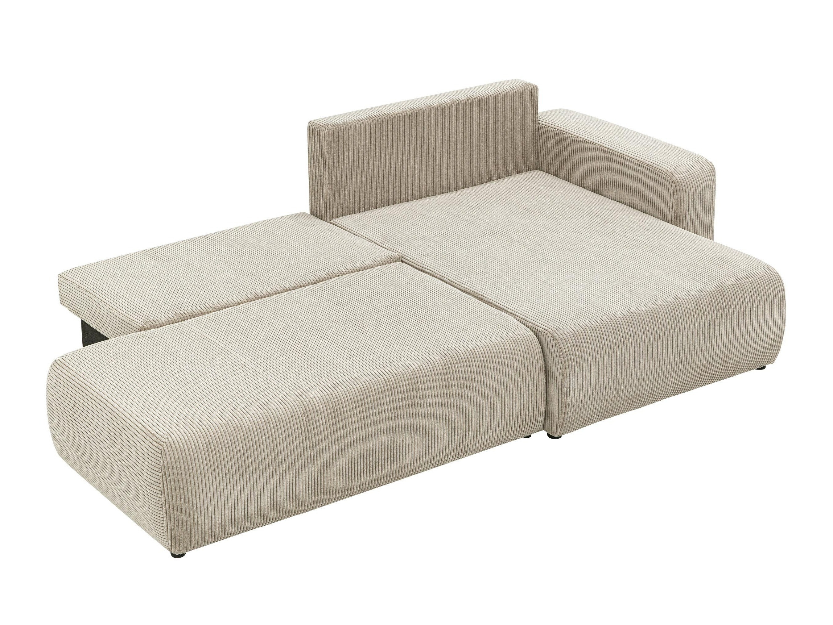Corner sofa Doctral (Poso 22)