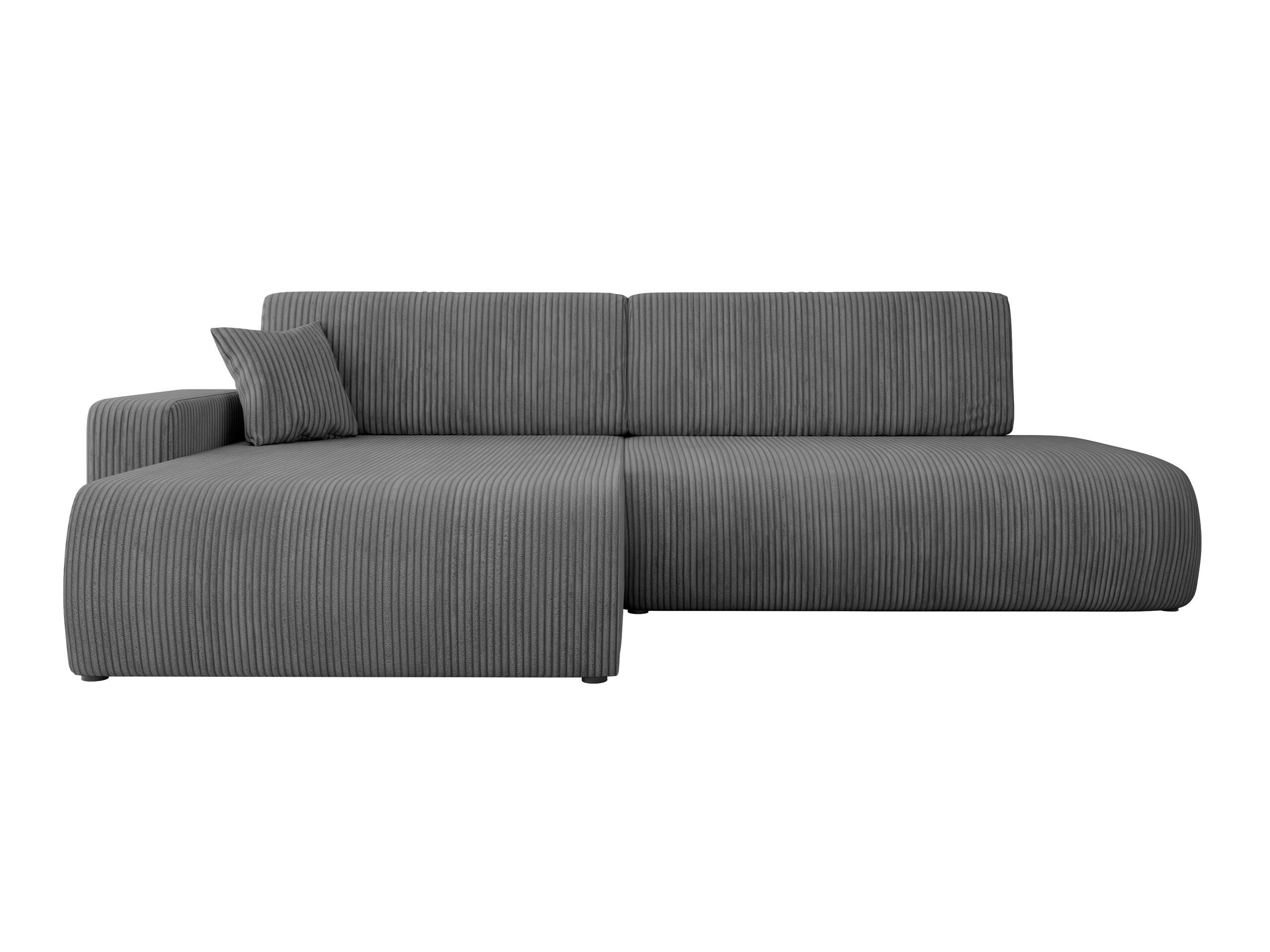 Corner sofa Doctral (Poso 22)