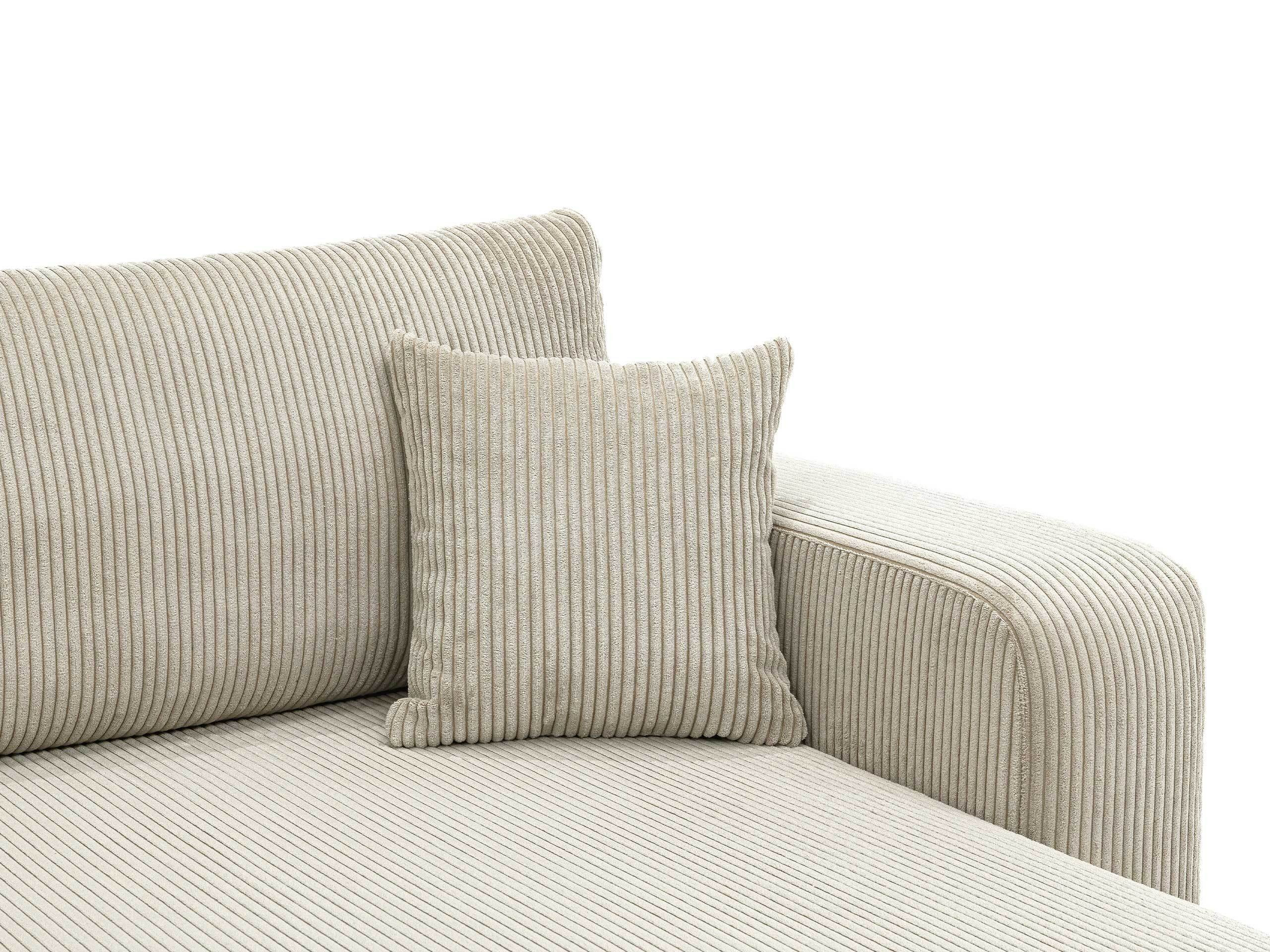 Corner sofa Doctral (Poso 29)