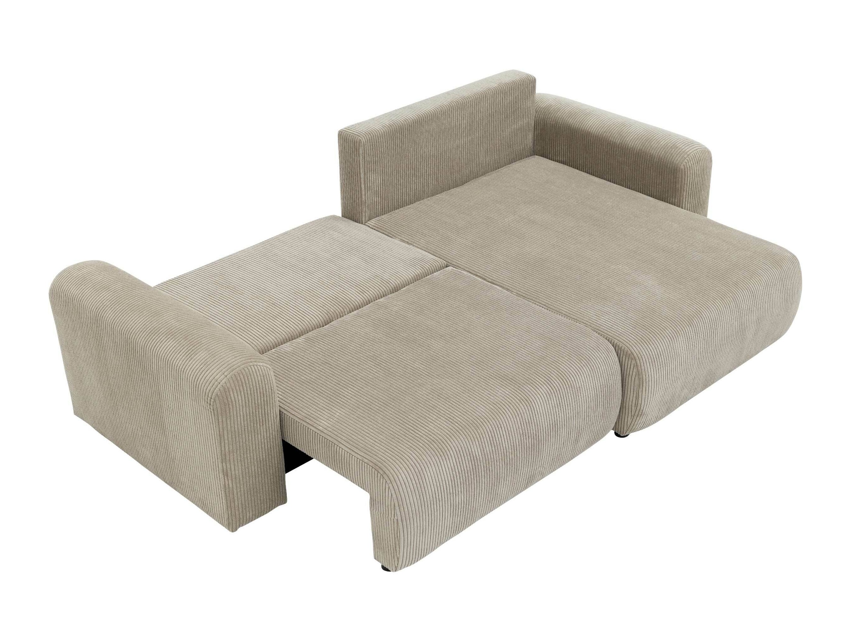 Corner sofa SI193 with damaged packaging