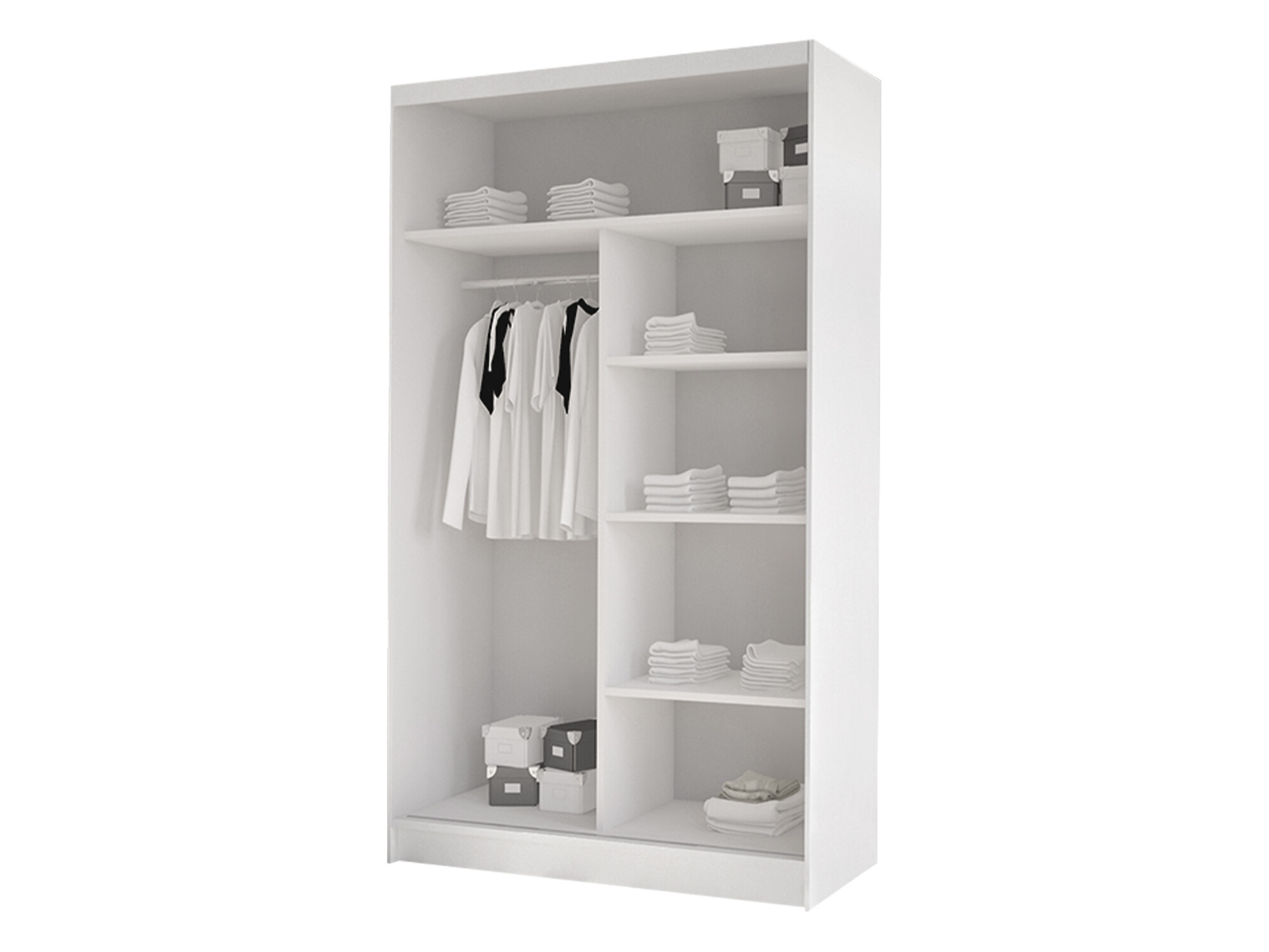 Wardrobe SI189