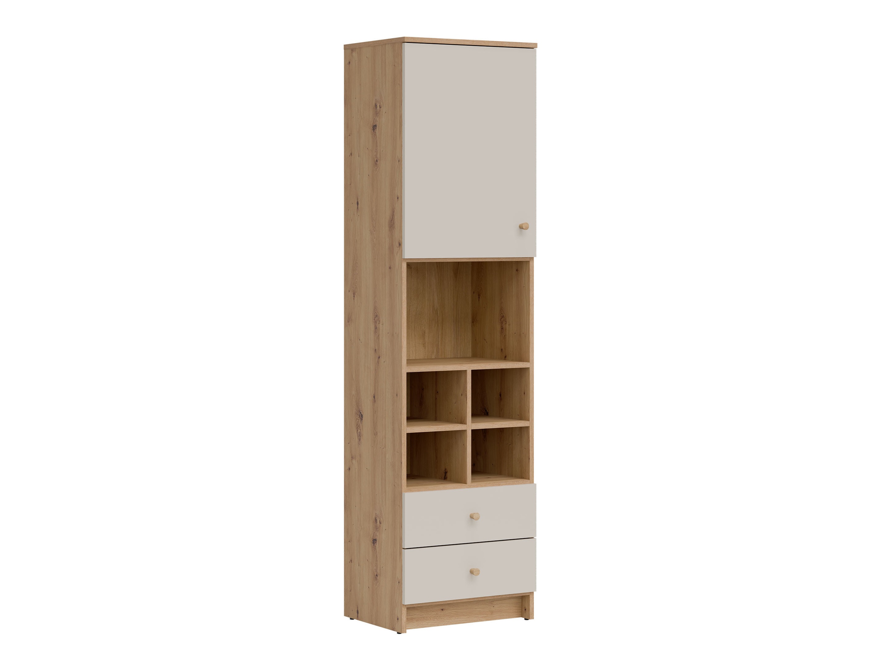 Bookcase Morsevi 103