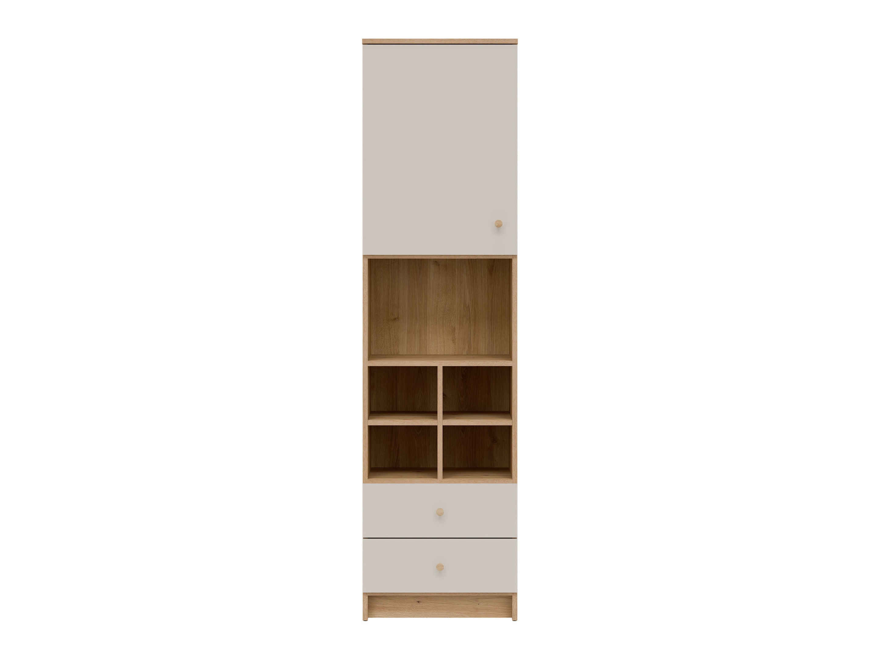 Bookcase Morsevi 103
