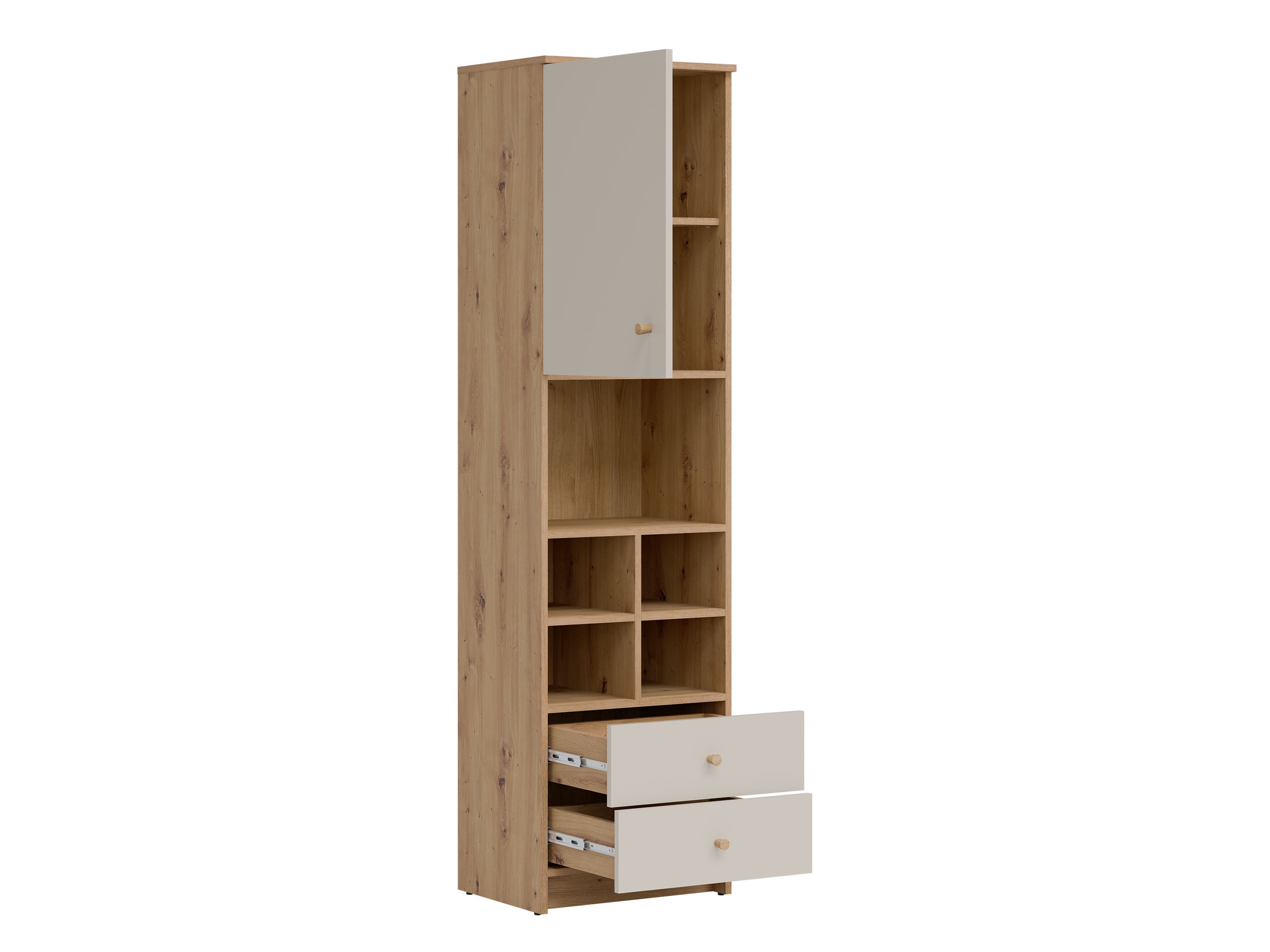 Bookcase Morsevi 103