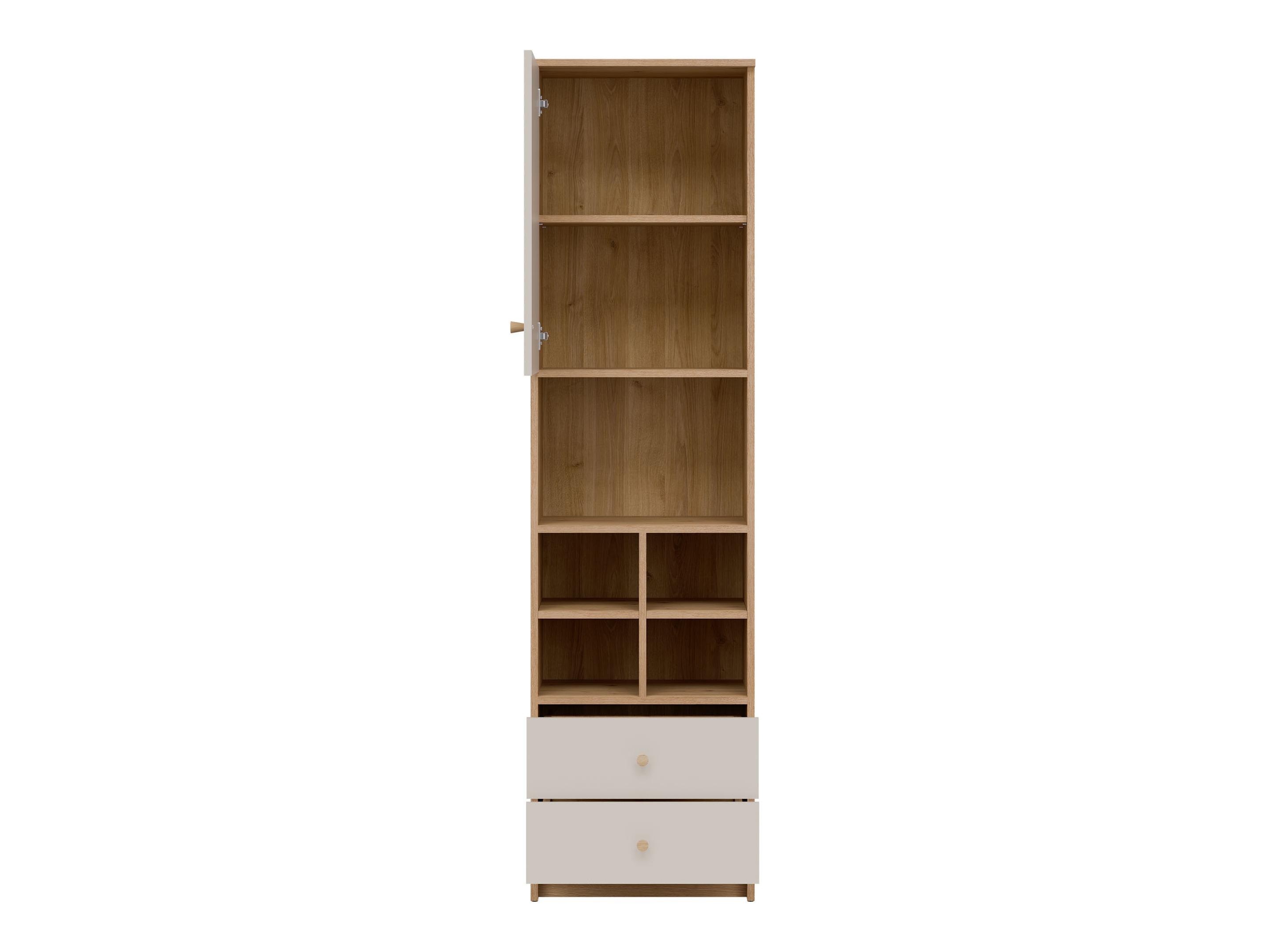 Bookcase Morsevi 103