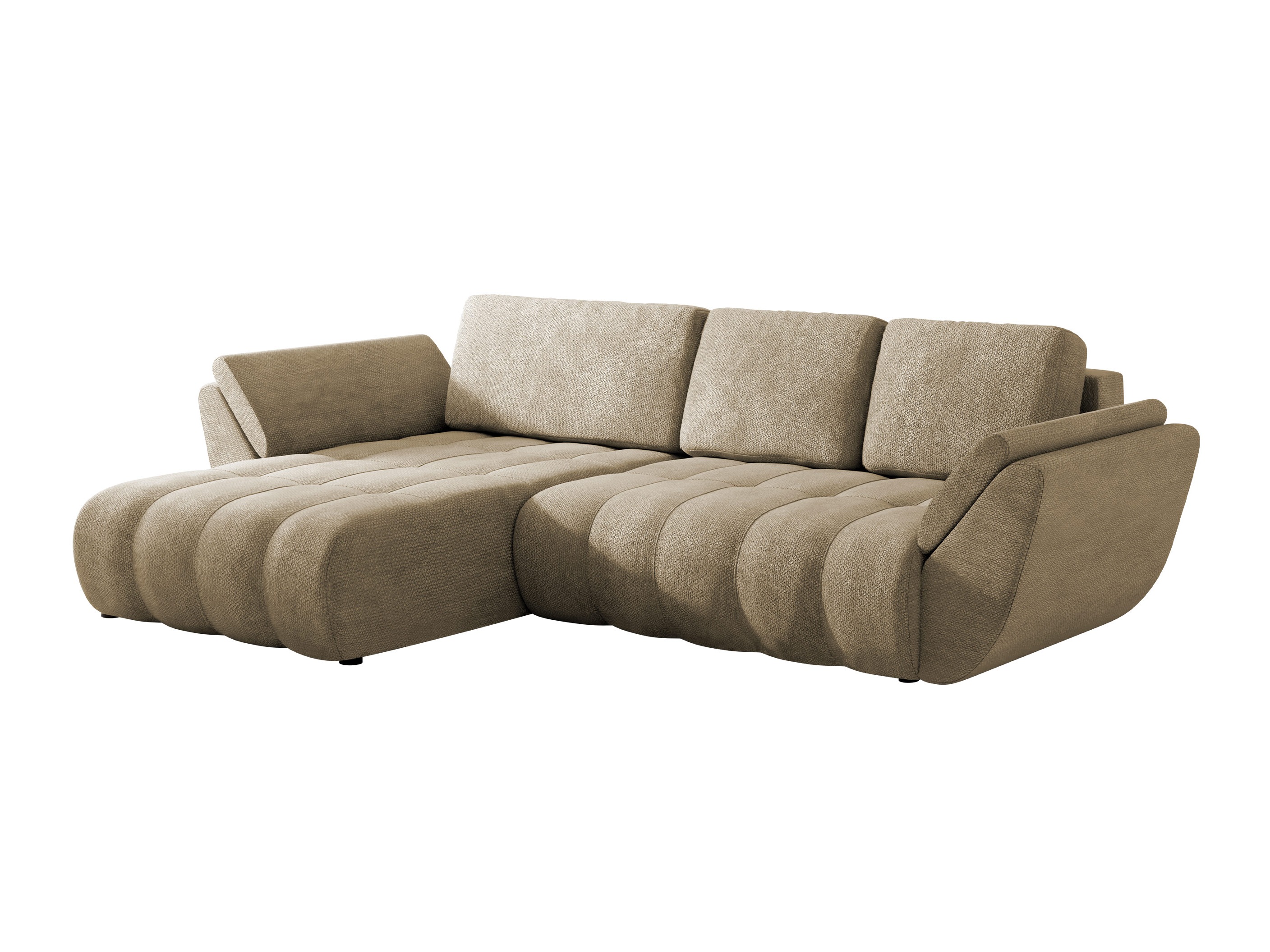 Corner sofa Camden 108 (Lumo 30)
