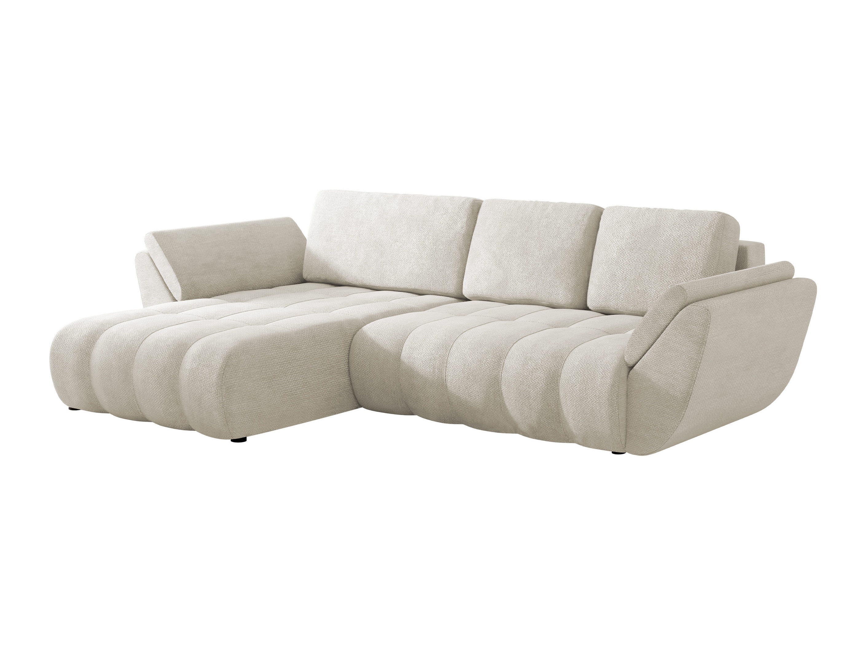 Corner sofa Camden 108 (Lumo 55)